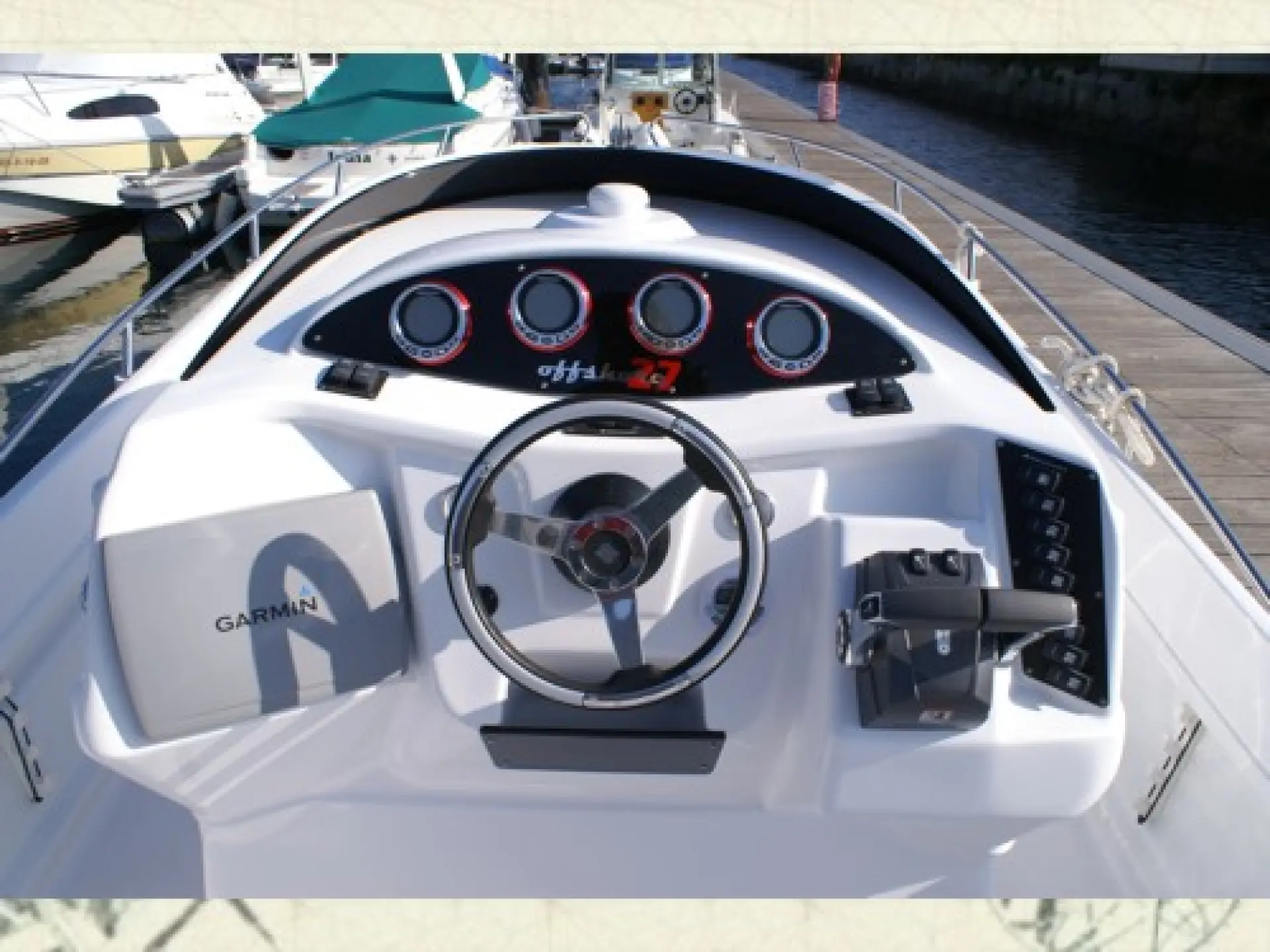 Graunner 27 Sport — 35/51