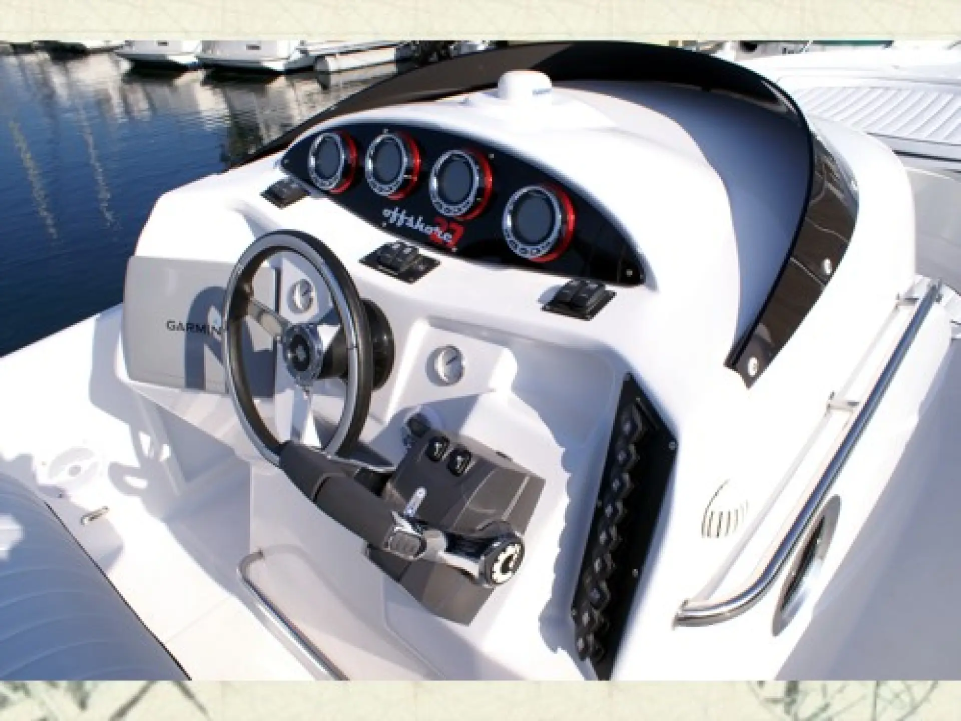 Graunner 27 Sport — 36/51