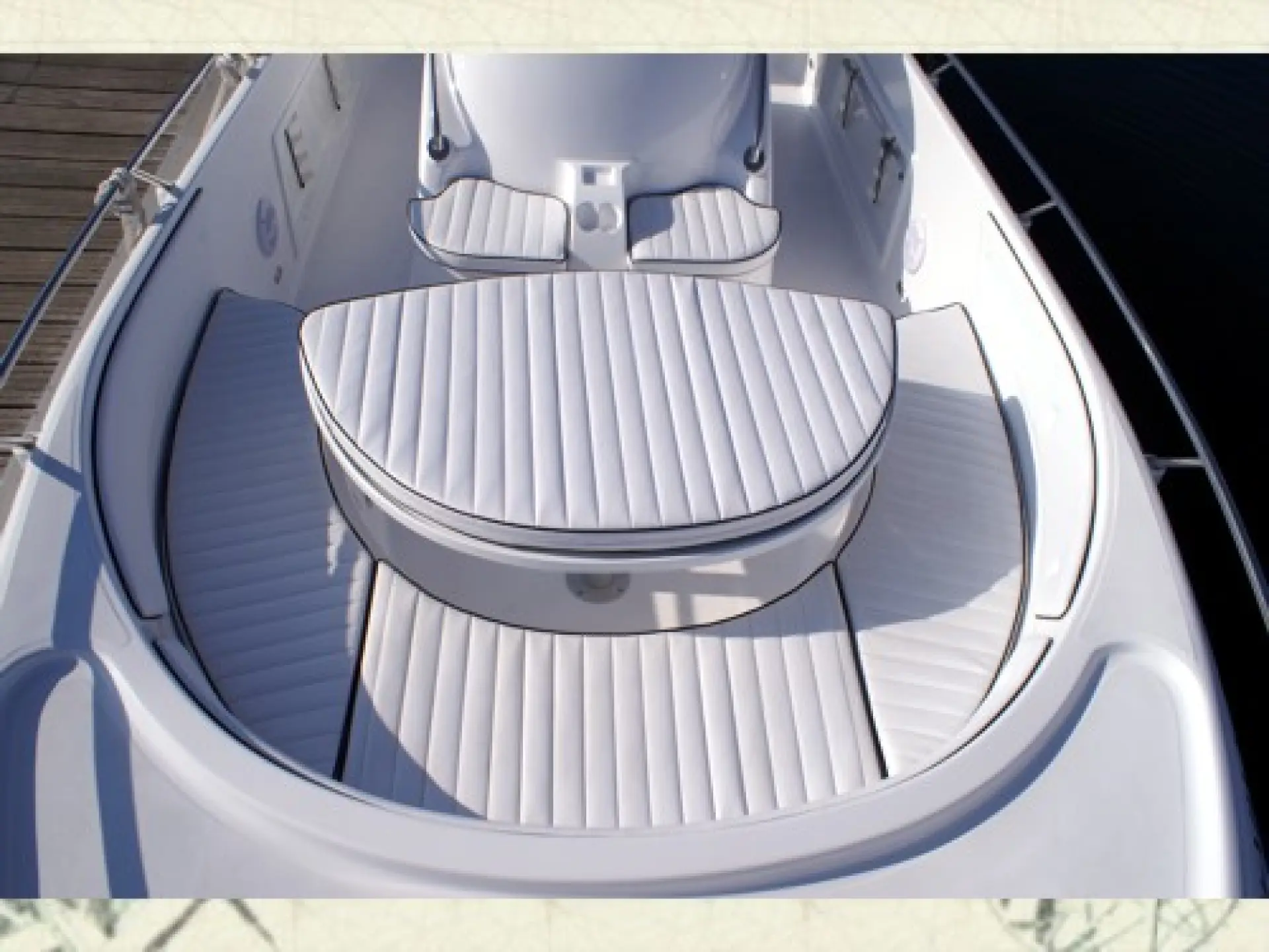 Graunner 27 Sport — 38/51