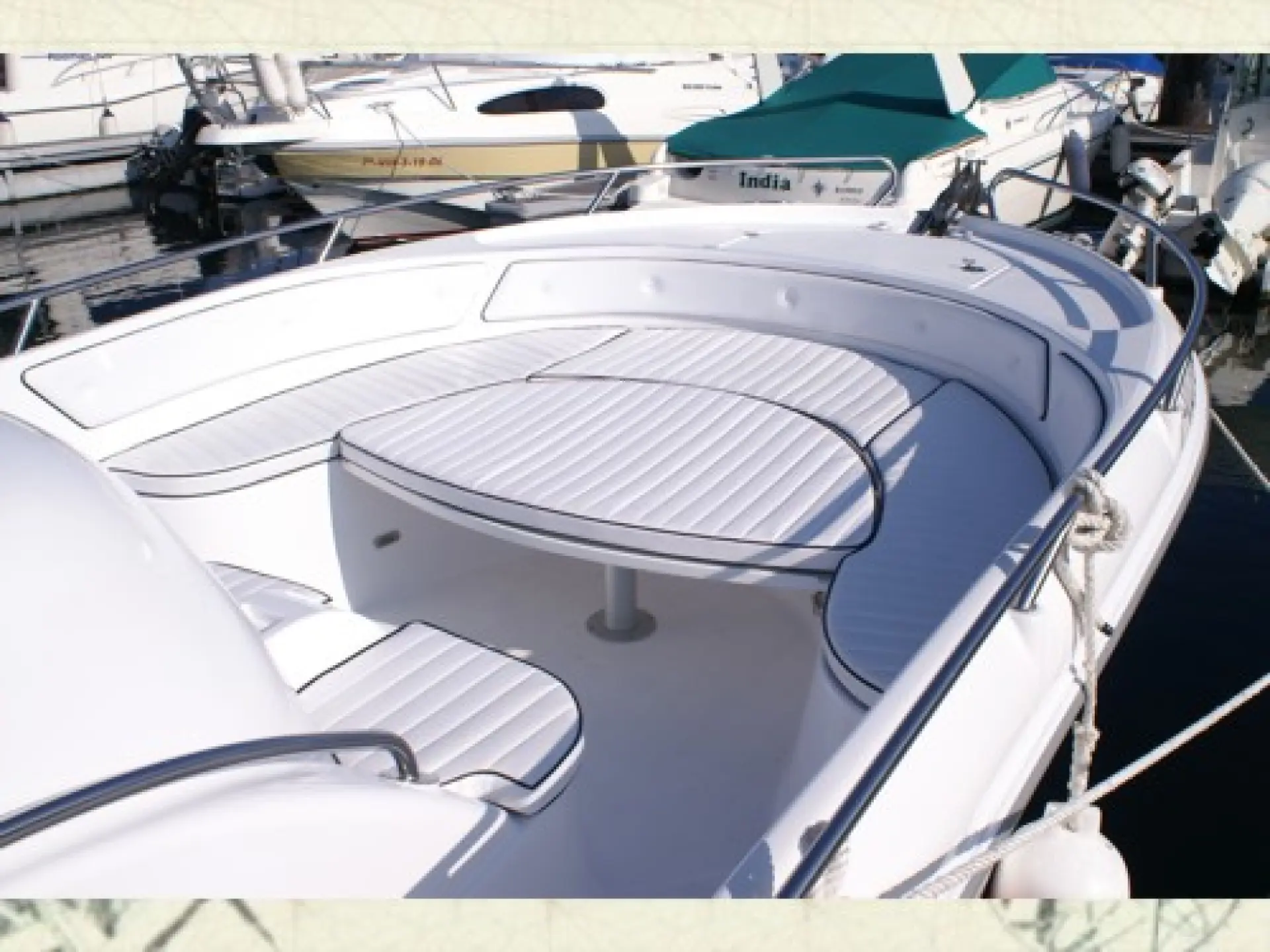 Graunner 27 Sport — 40/51