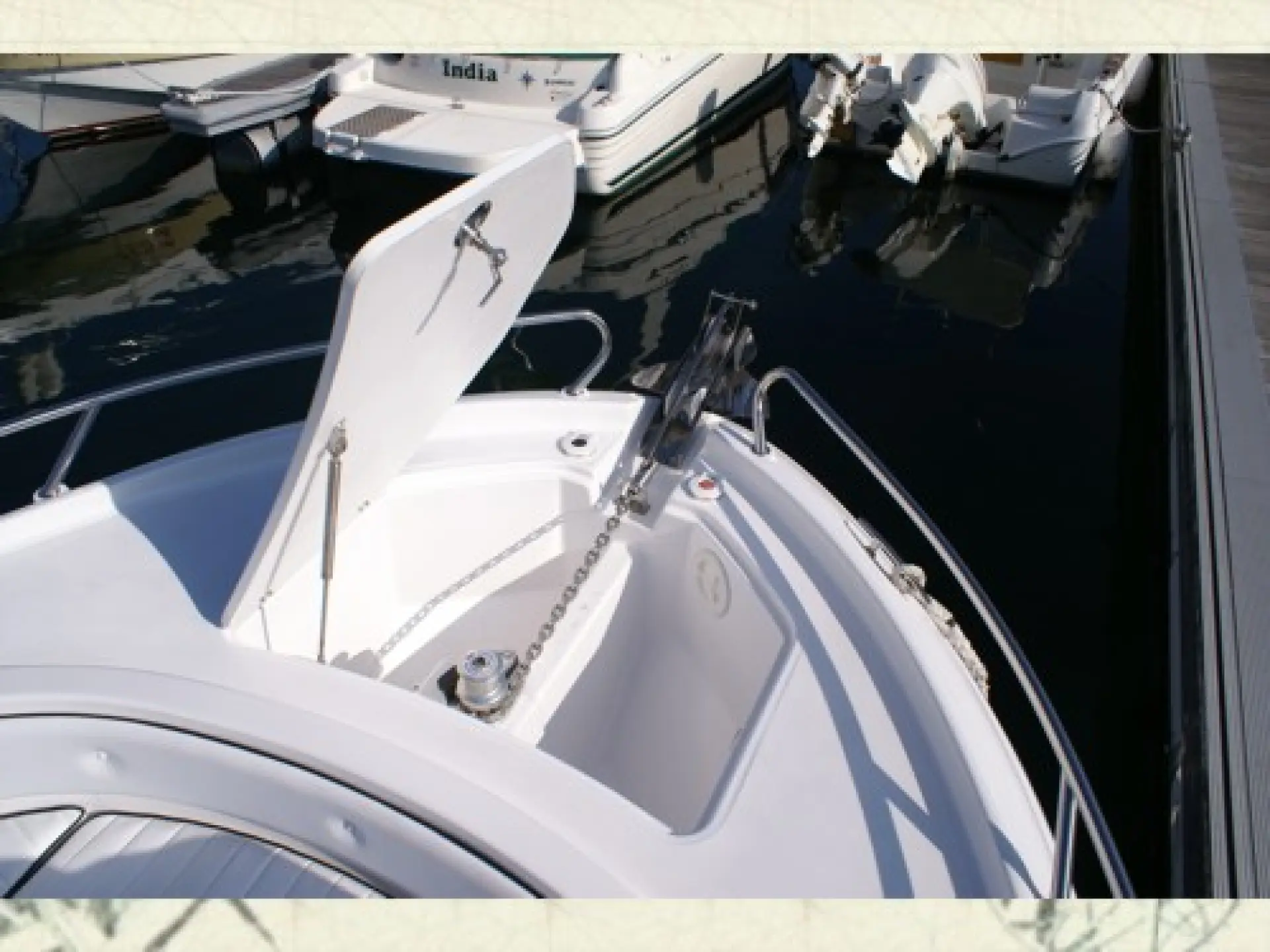 Graunner 27 Sport — 42/51
