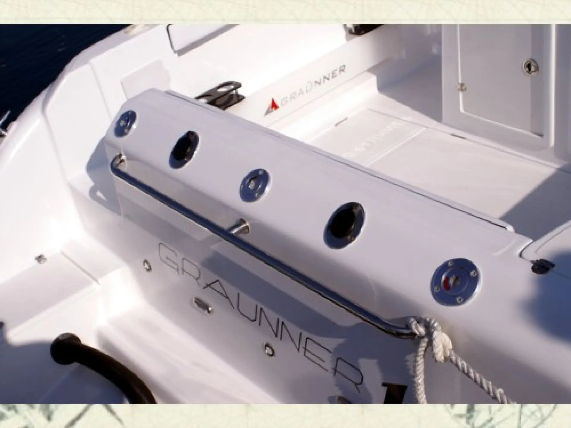 Graunner 27 Sport — 48/51