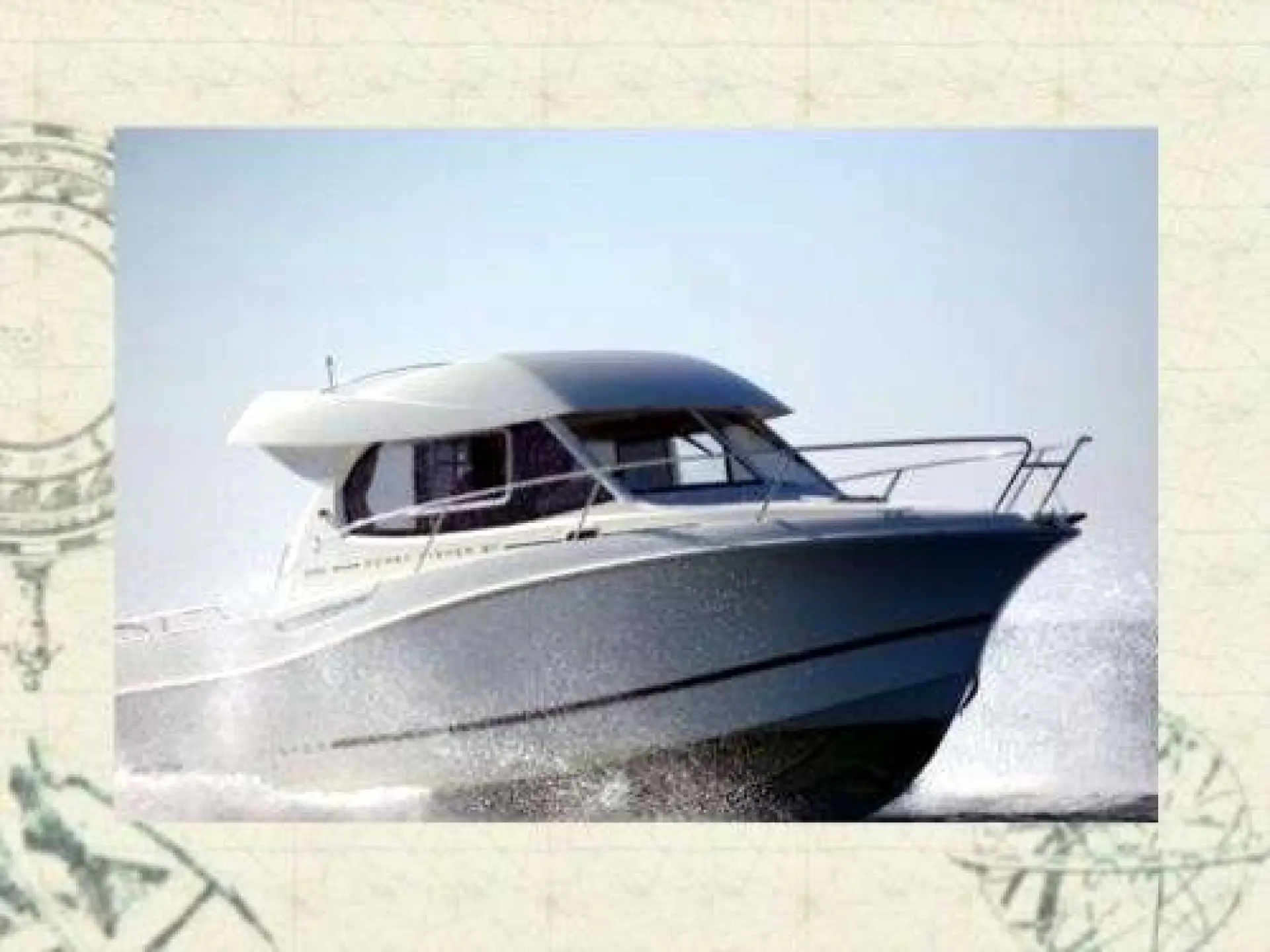 Merry Fisher 815 IB — 6/12