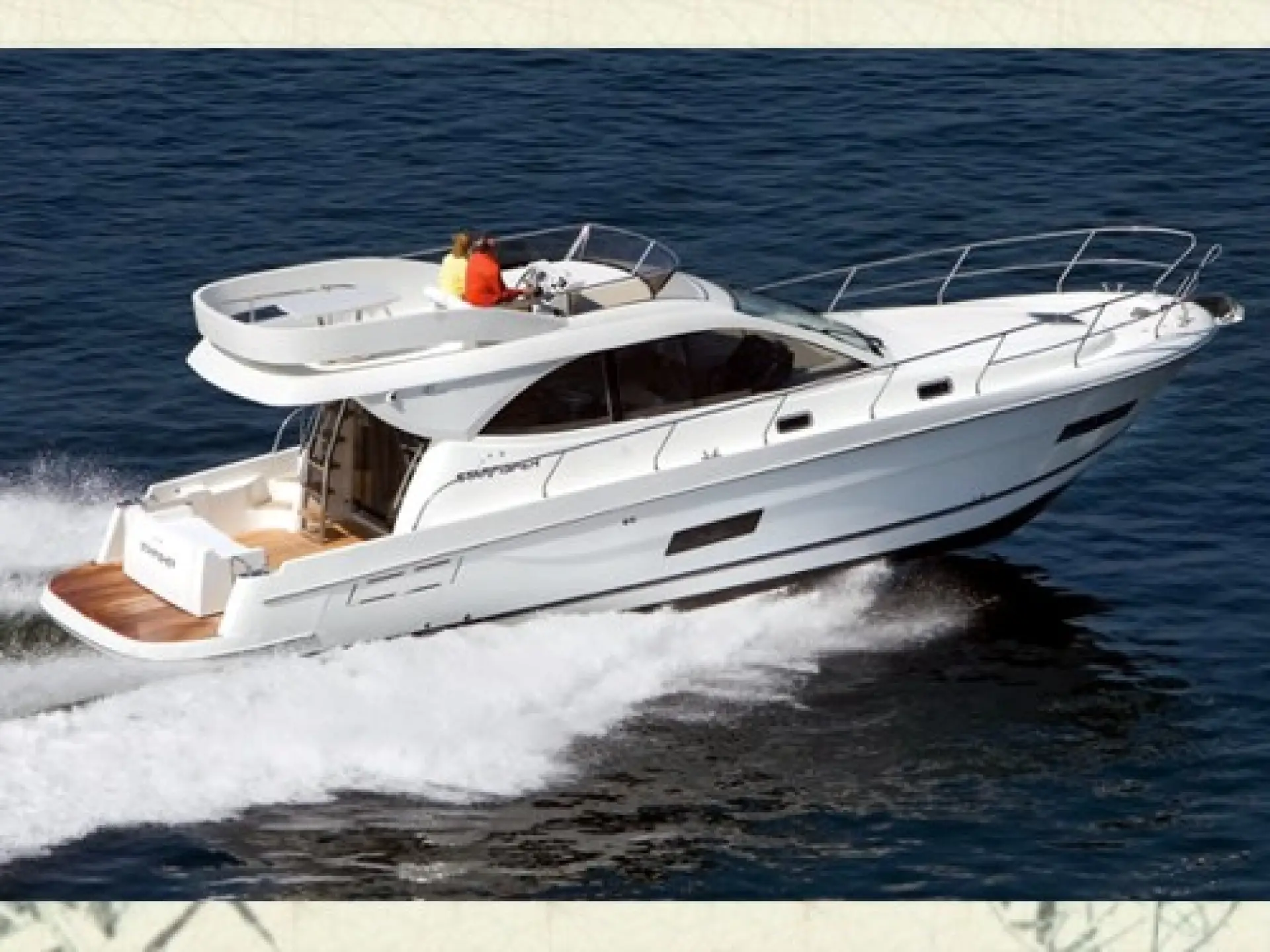 ST 45 Cruiser — 2/6