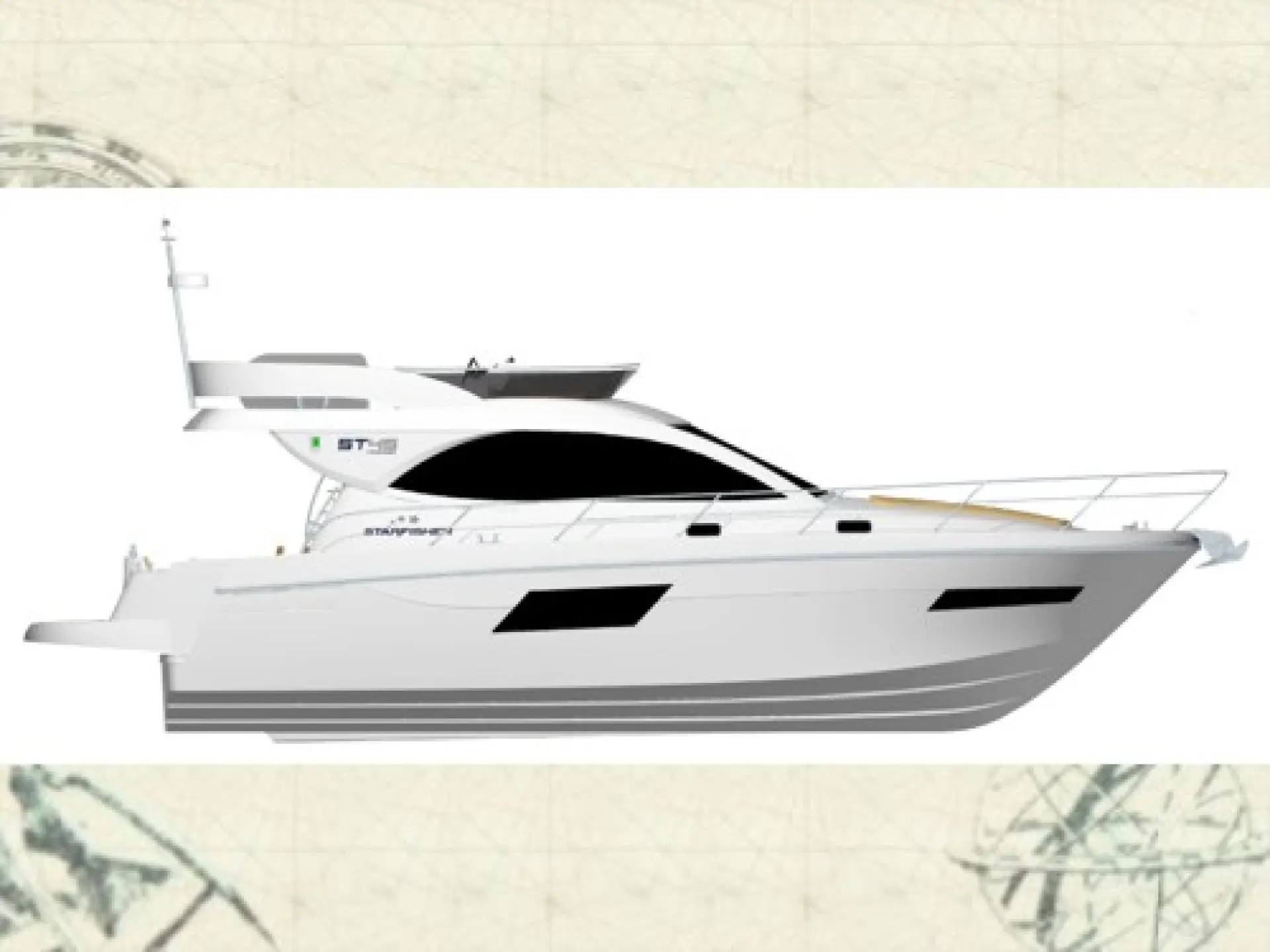 ST 45 Cruiser — 3/6