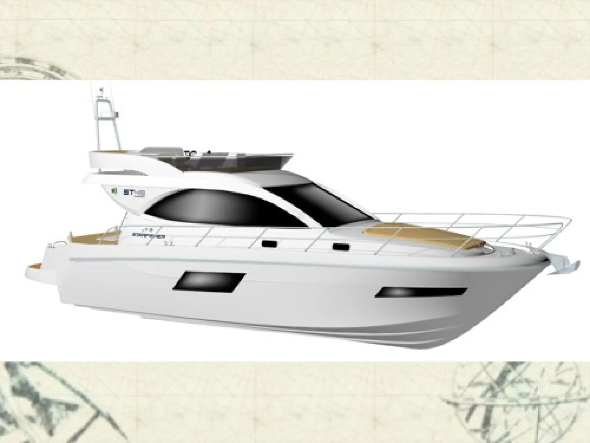 ST 45 Cruiser — 4/6