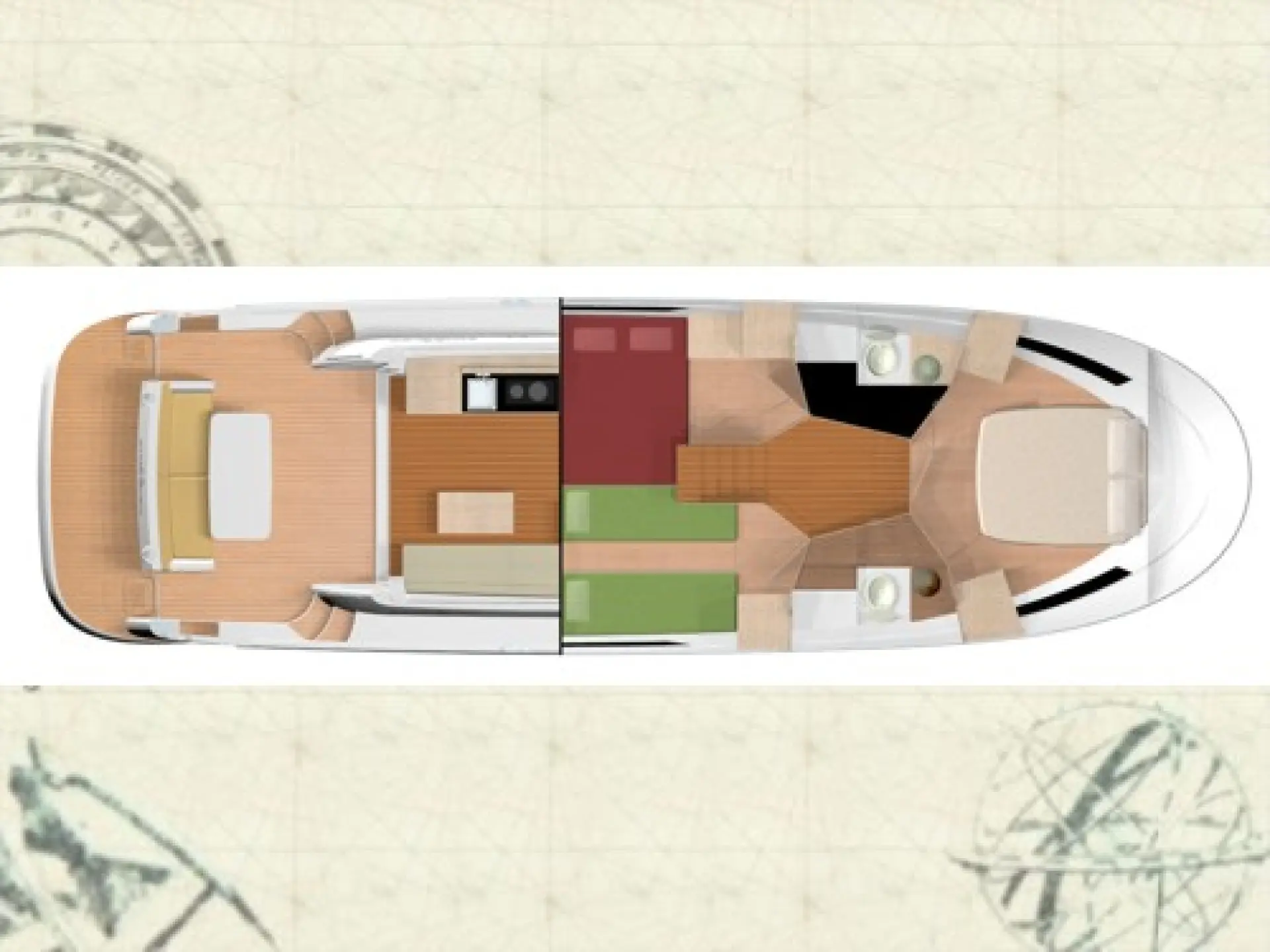 ST 45 Cruiser — 6/6