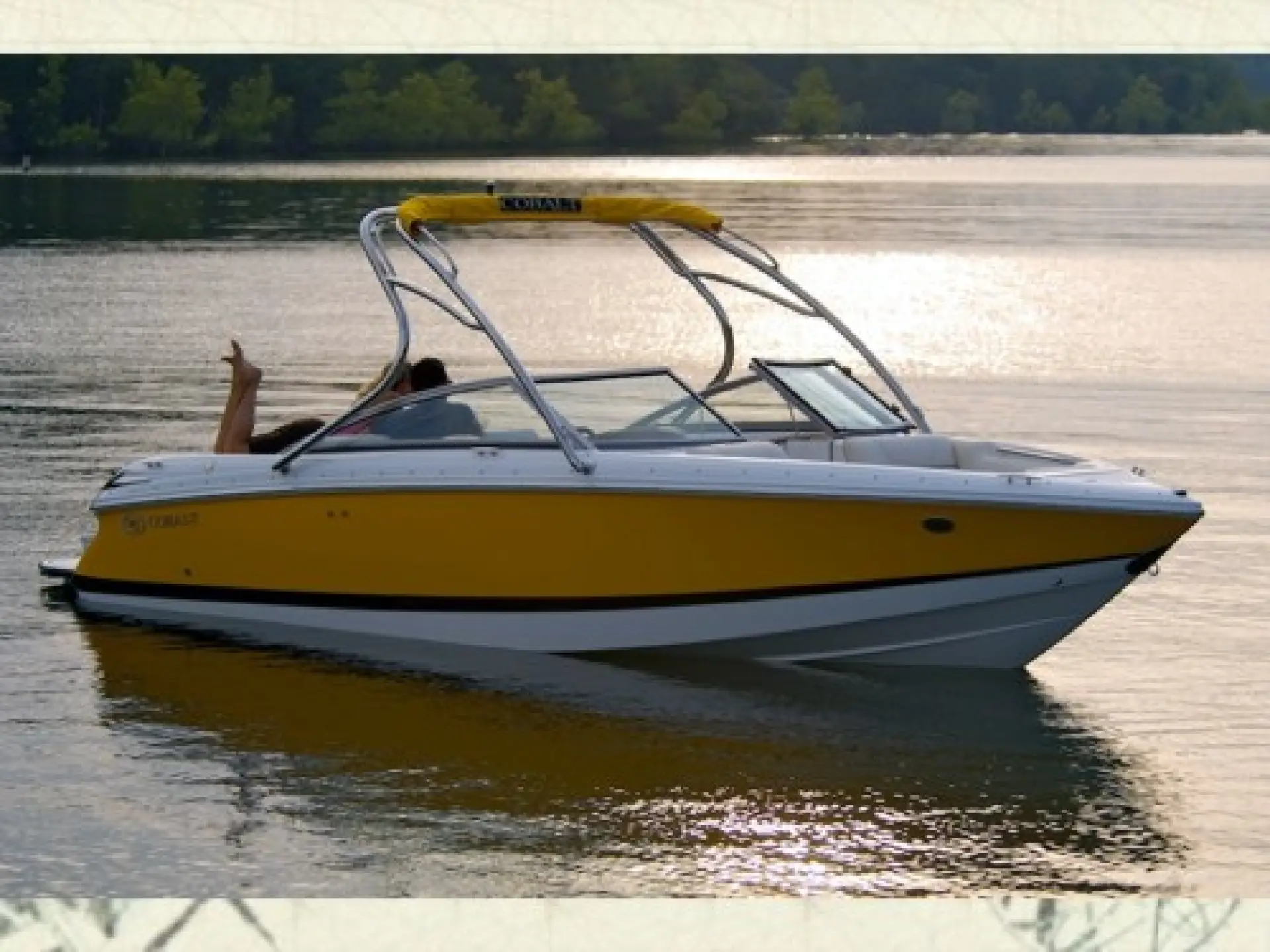 Cobalt 230 BR — 2/2