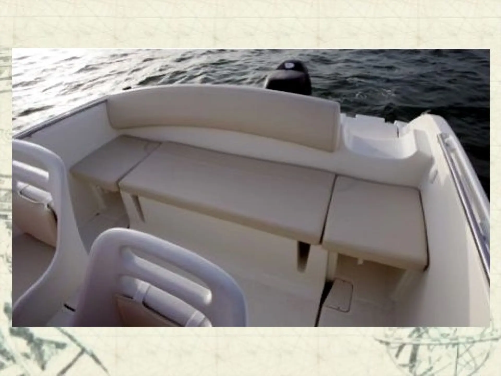 Cap Camarat 635 CC — 7/7
