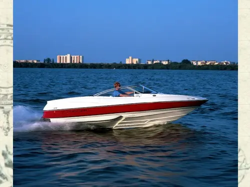 Regal 1800 Bowrider — 2/5
