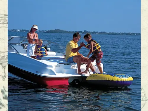 Regal 1800 Bowrider — 3/5