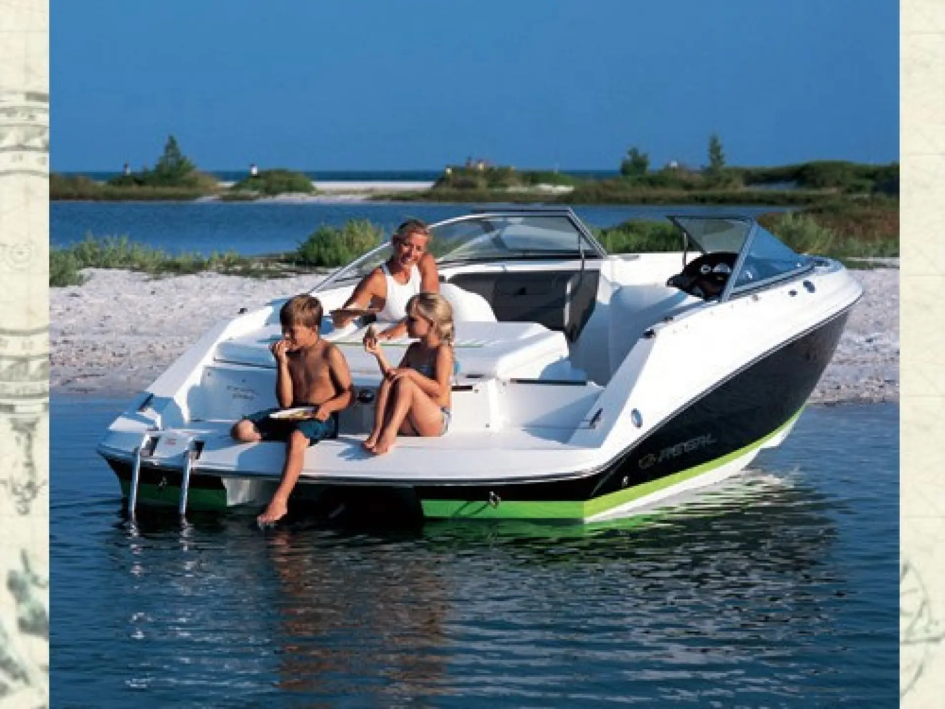 Regal 2000 Bowrider — 2/6