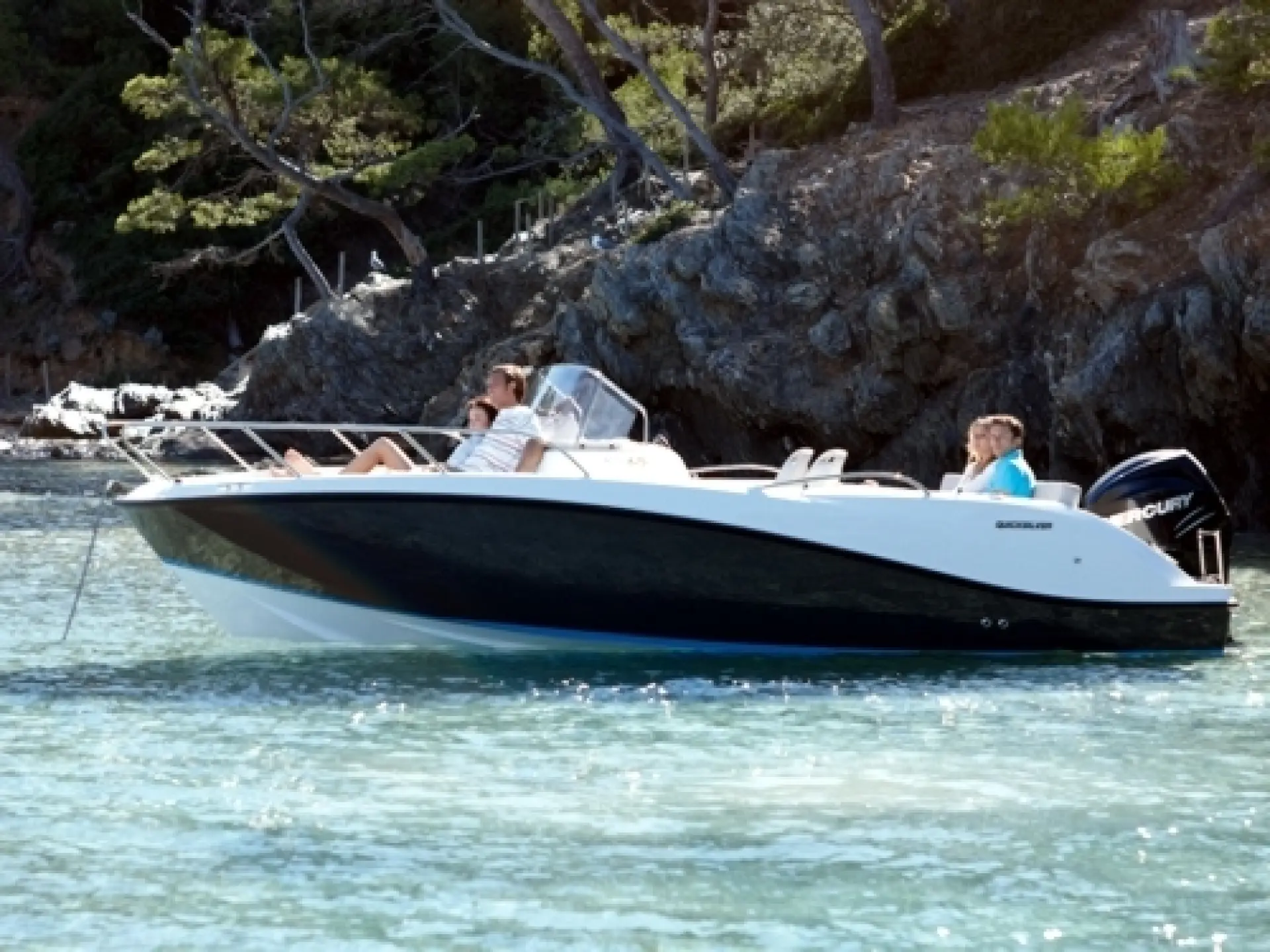 Activ 675 SD Sundeck — 2/11