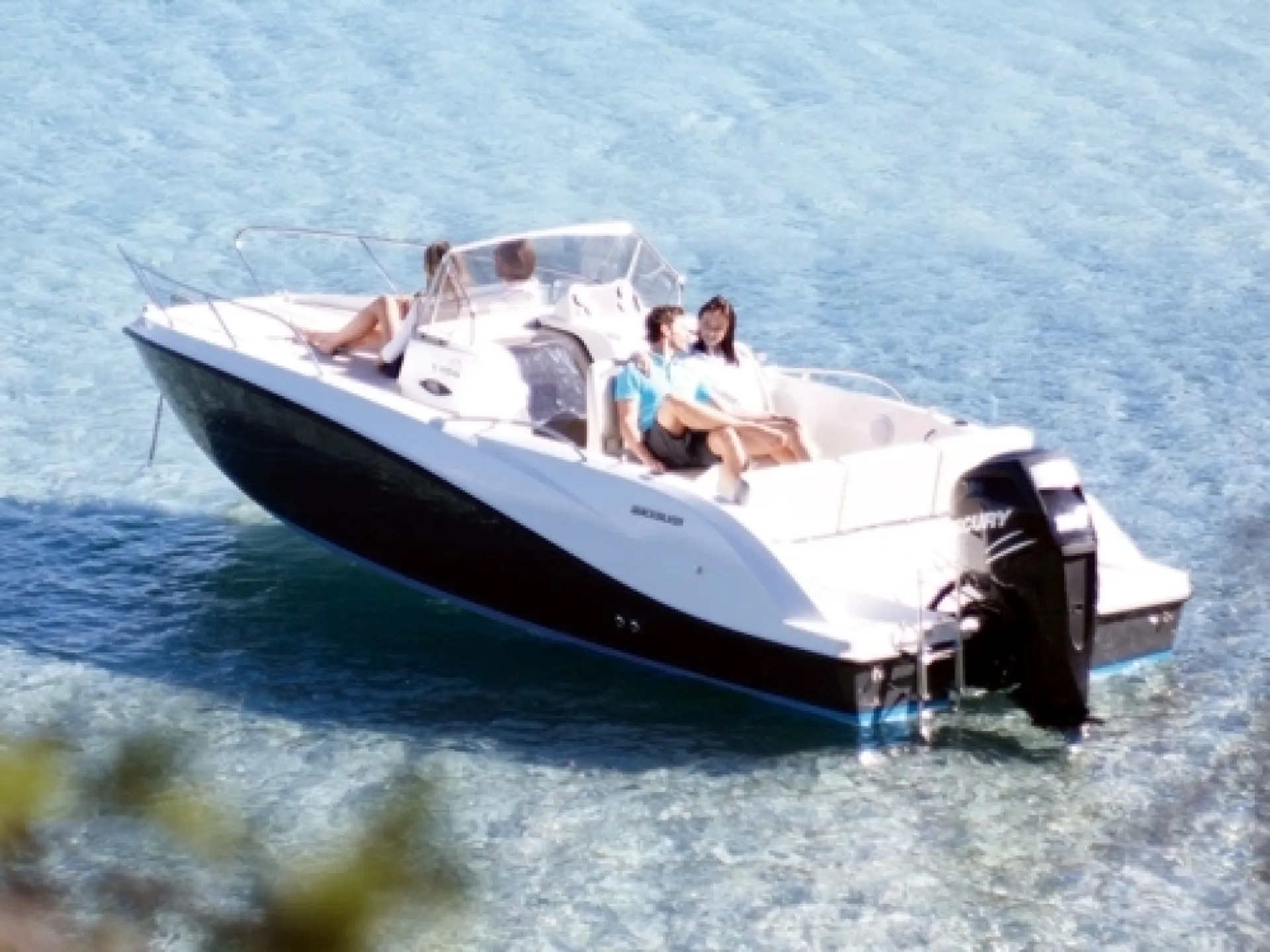 Activ 675 SD Sundeck — 3/11