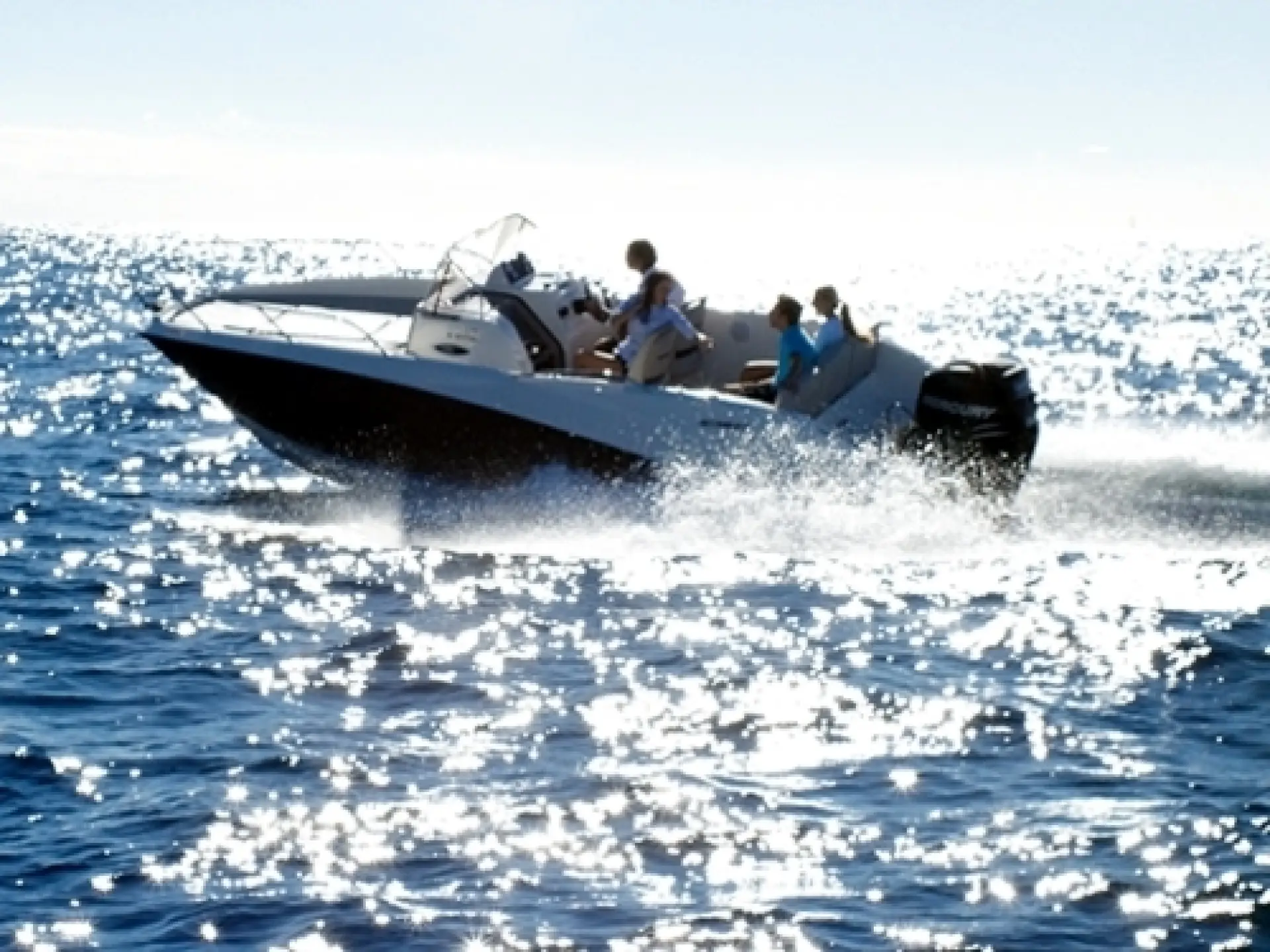 Activ 675 SD Sundeck — 6/11