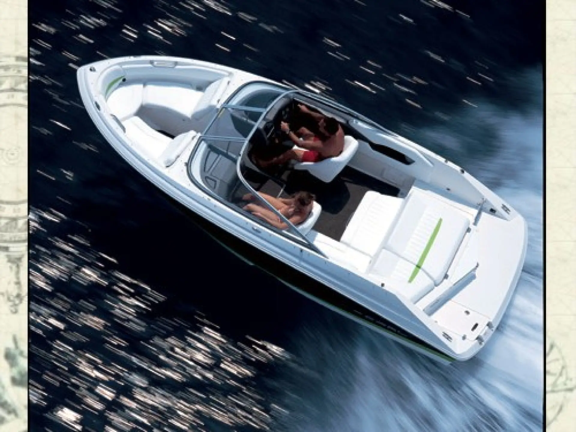 Regal 2000 Bowrider — 3/6