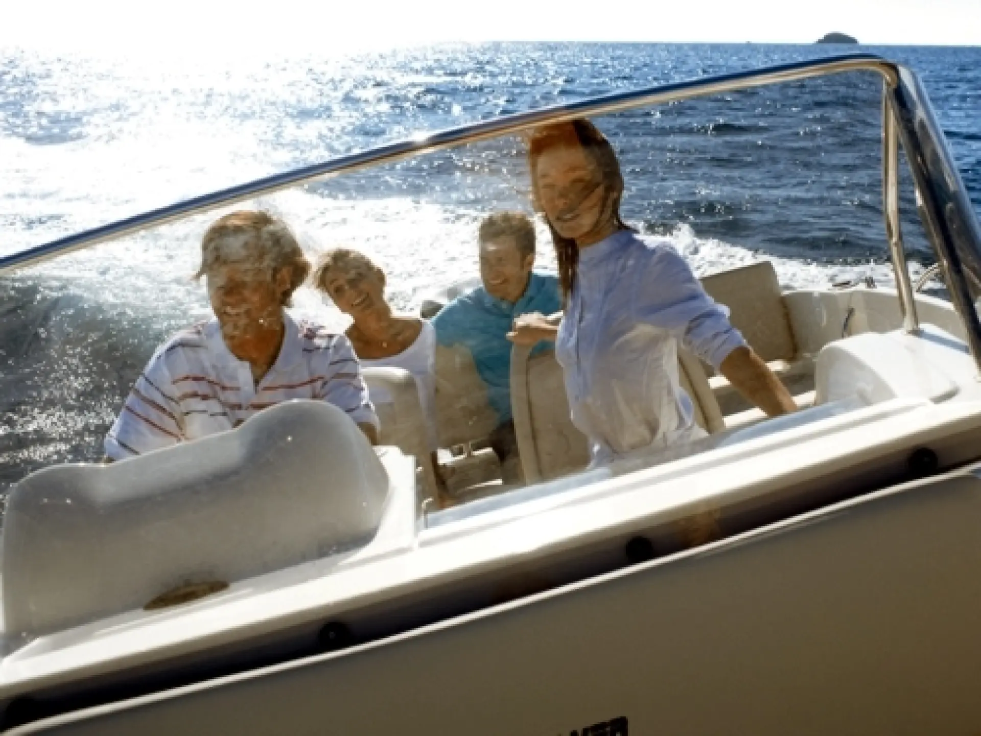 Activ 675 SD Sundeck — 7/11