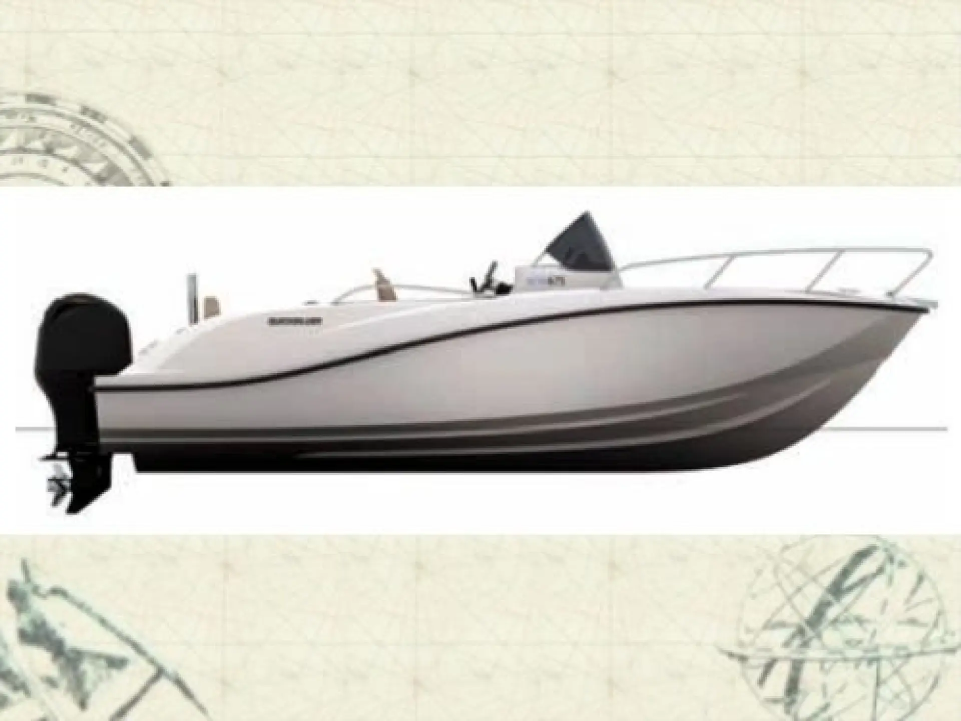 Activ 675 SD Sundeck — 8/11