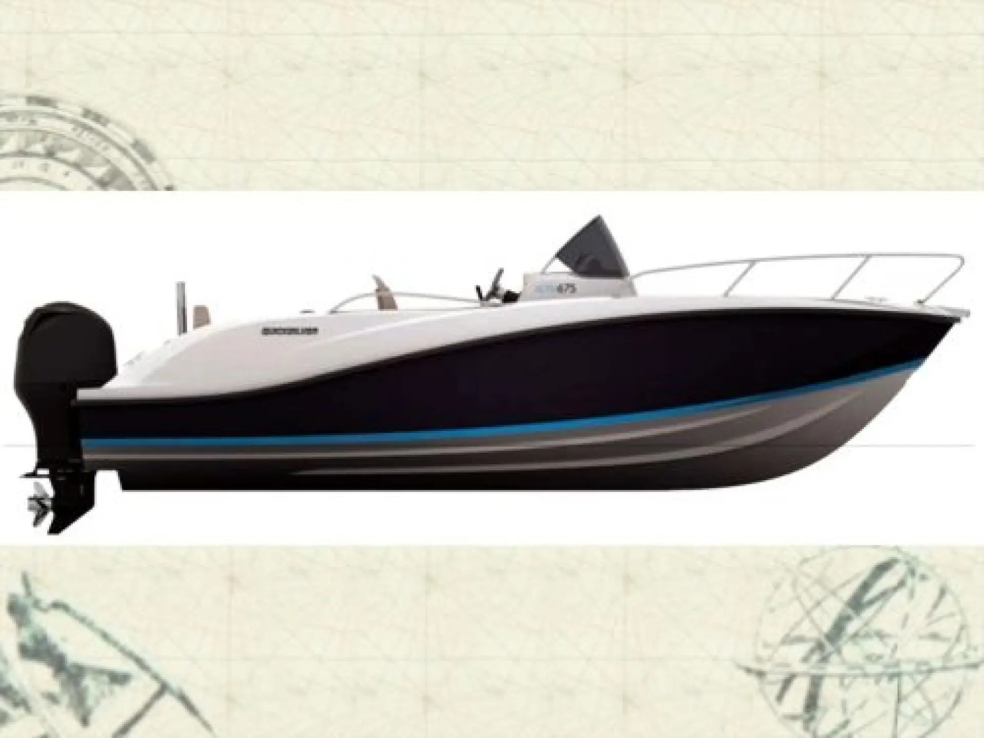 Activ 675 SD Sundeck — 9/11