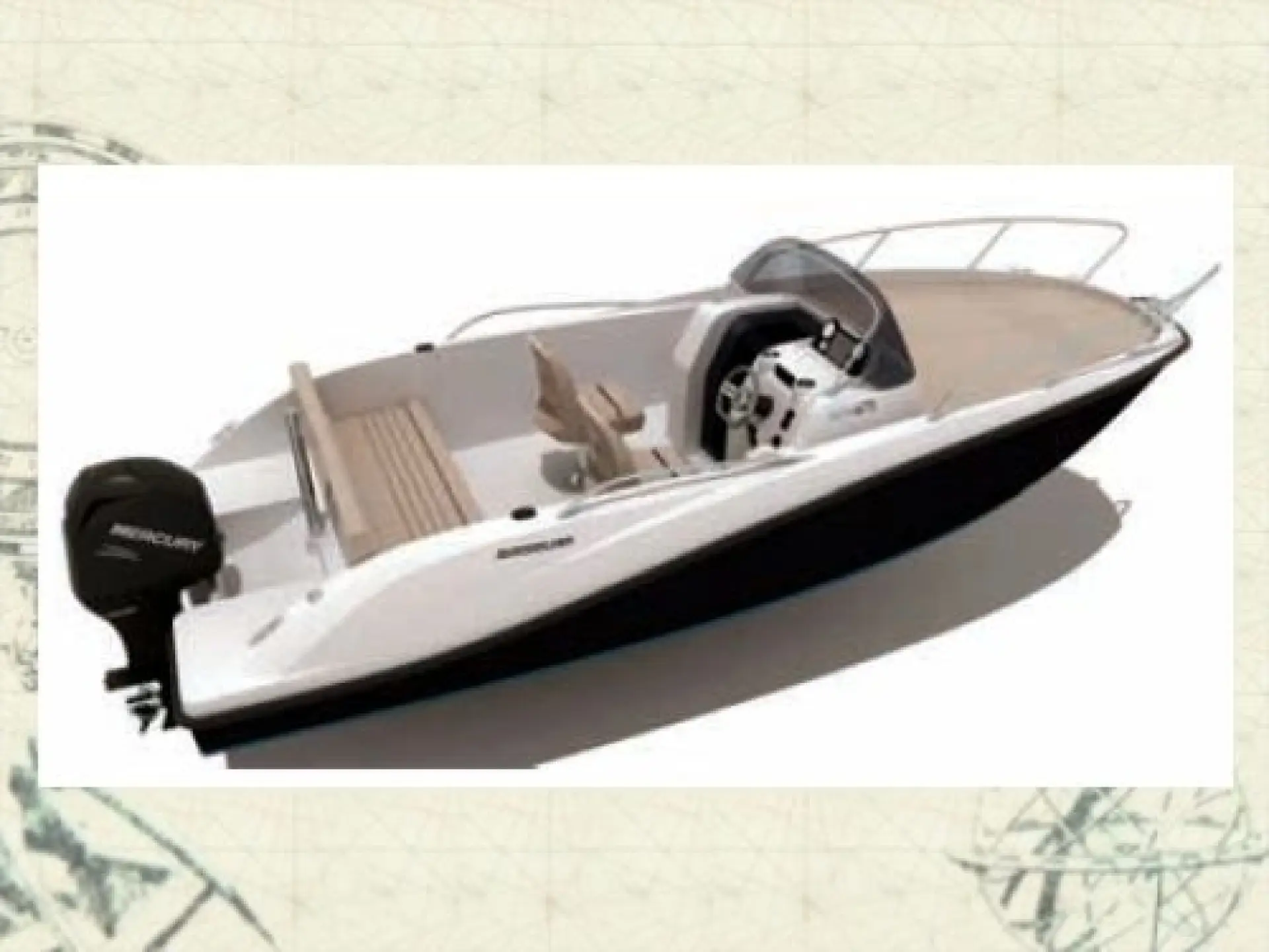 Activ 675 SD Sundeck — 10/11