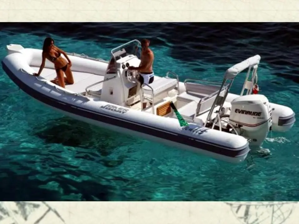 Clubman 23 · 2009