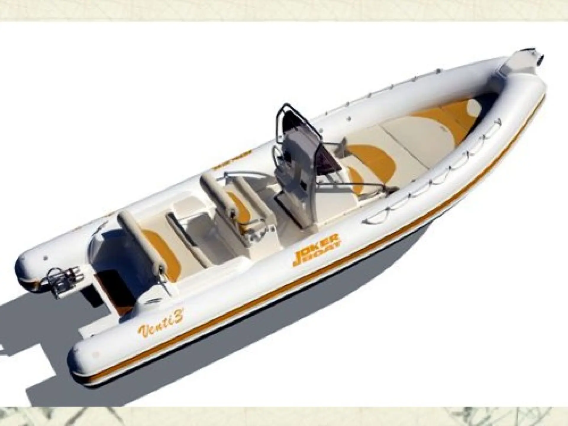 Clubman 23 — 2/2