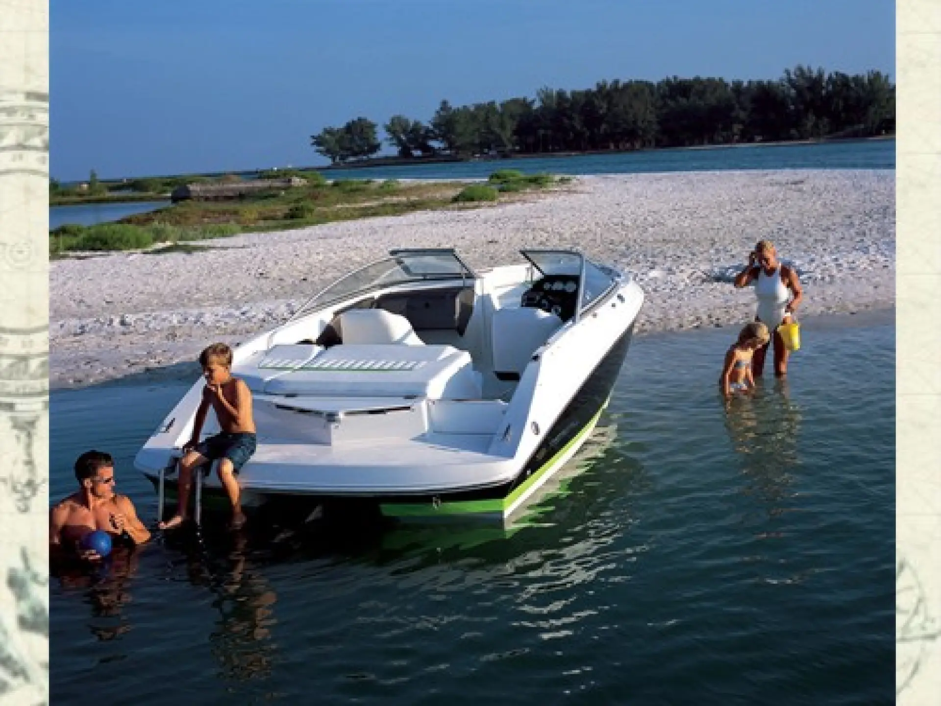 Regal 2000 Bowrider — 4/6