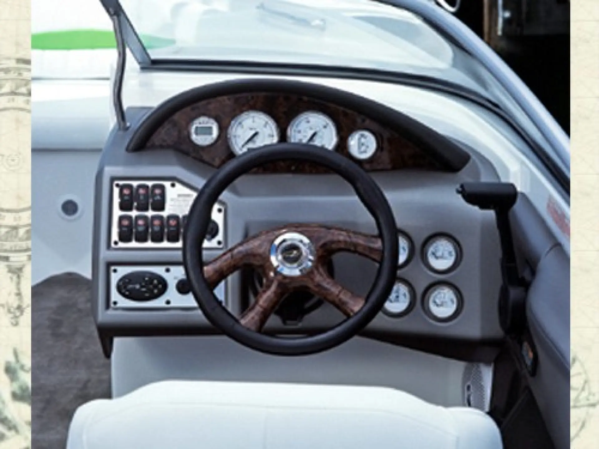Regal 2000 Bowrider — 5/6