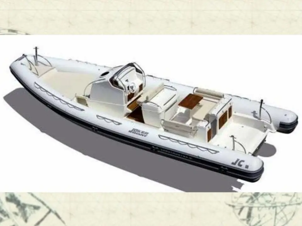 Clubman 33 · 2009