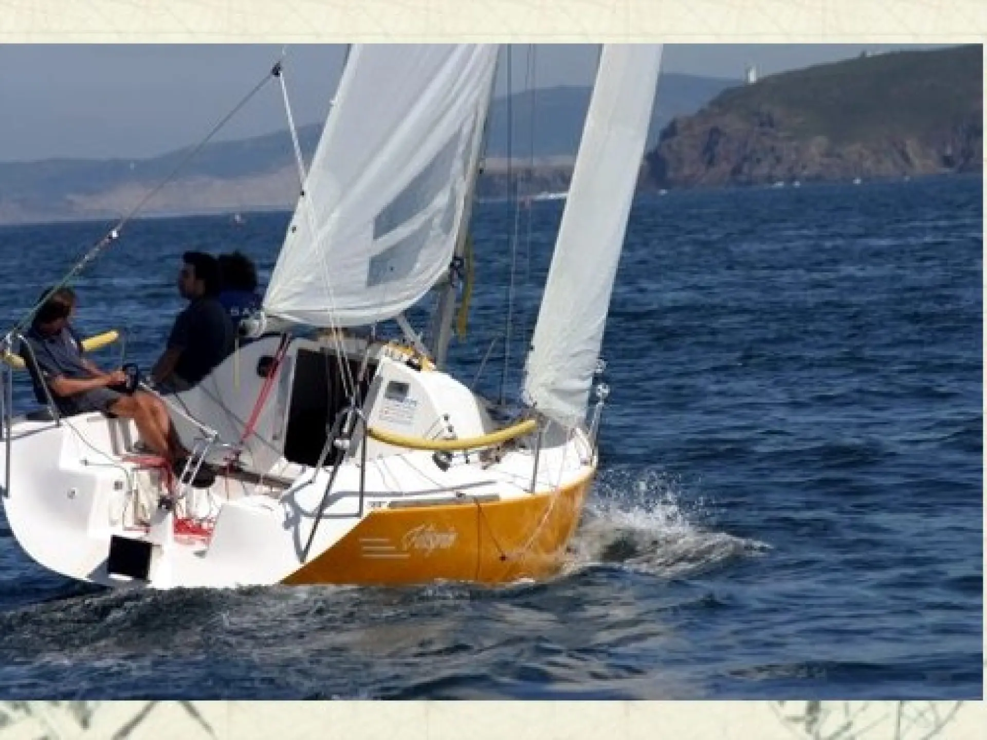 Yatlant 24 — 3/6