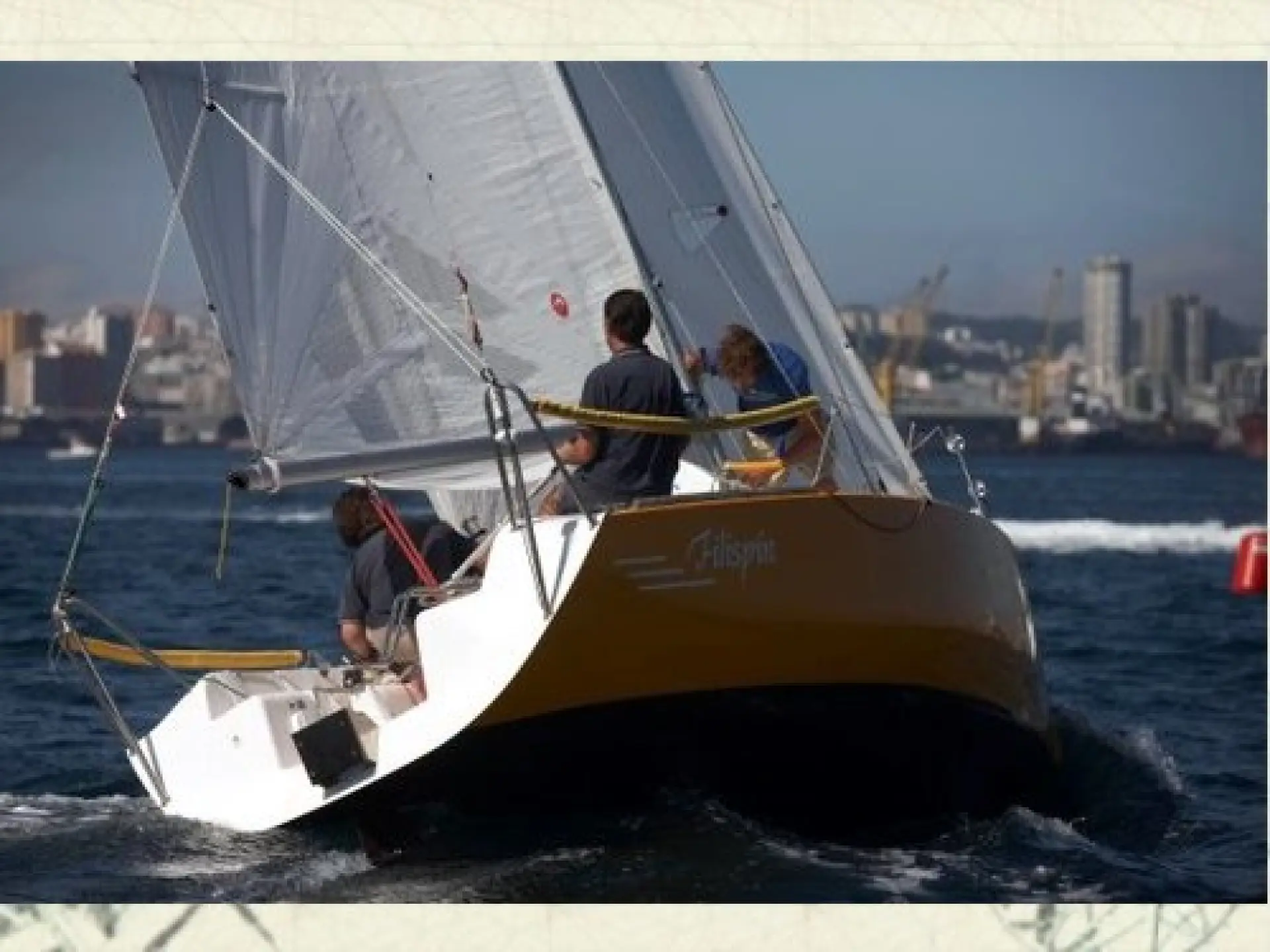 Yatlant 24 — 6/6