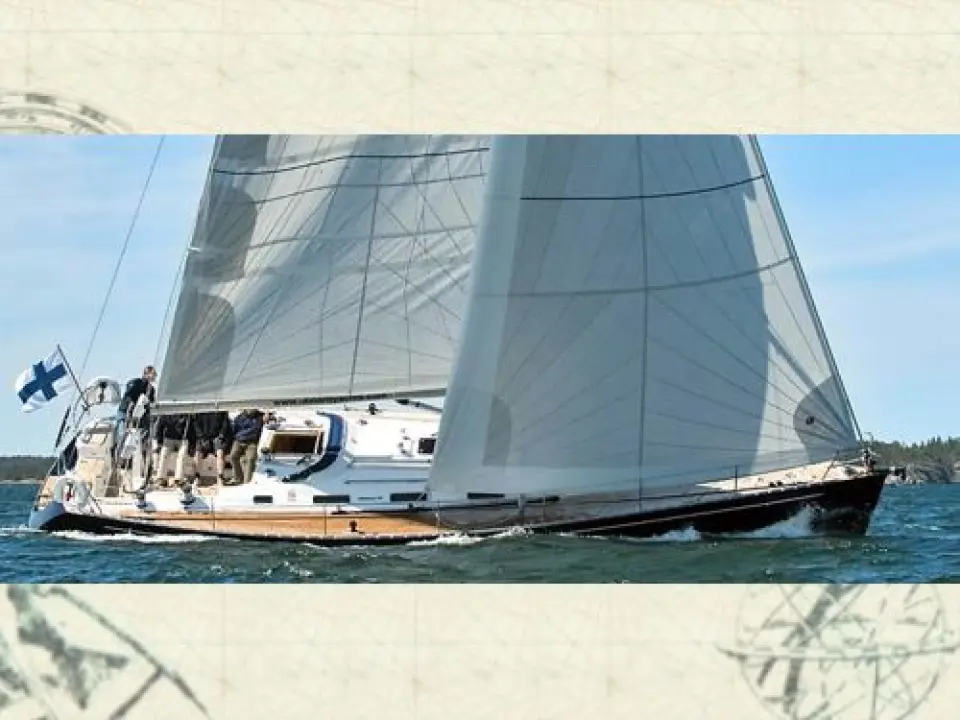 Finngulf 46