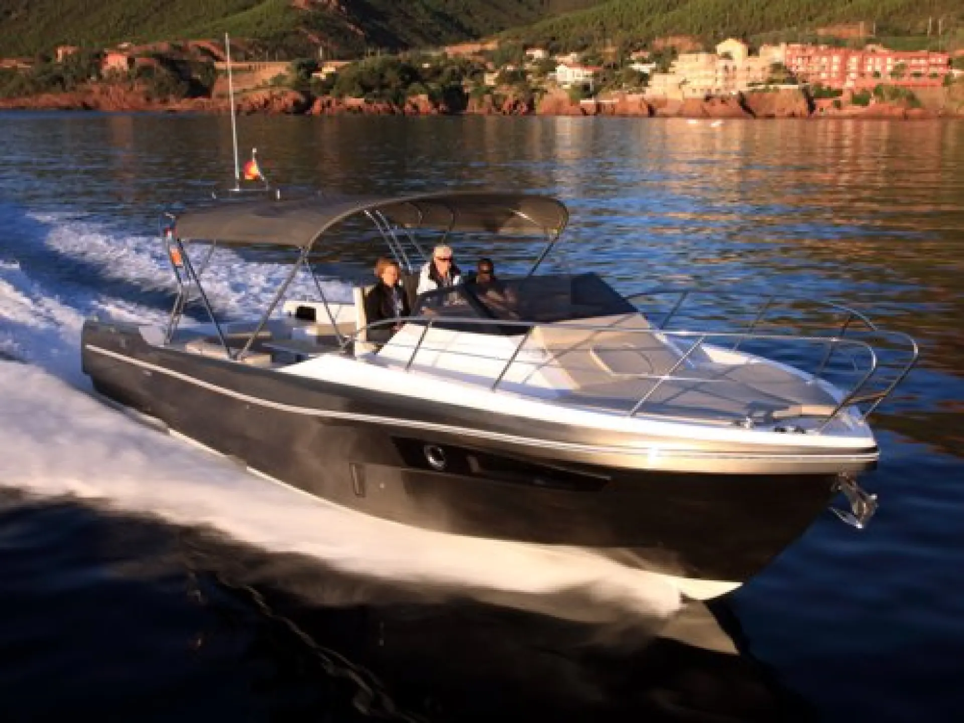 Quer 42 XL Mediterranea — 2/29