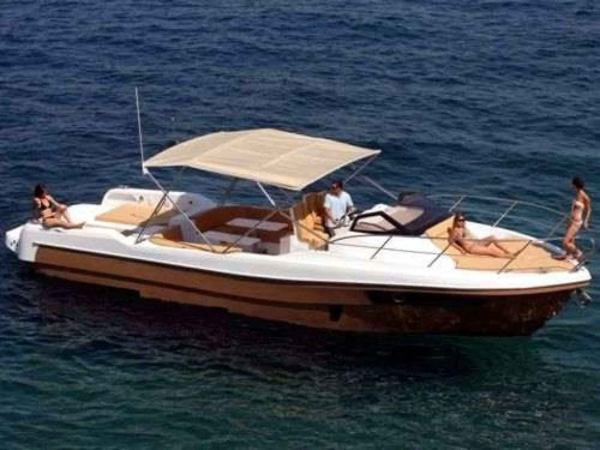 Quer 42 XL Mediterranea — 8/29
