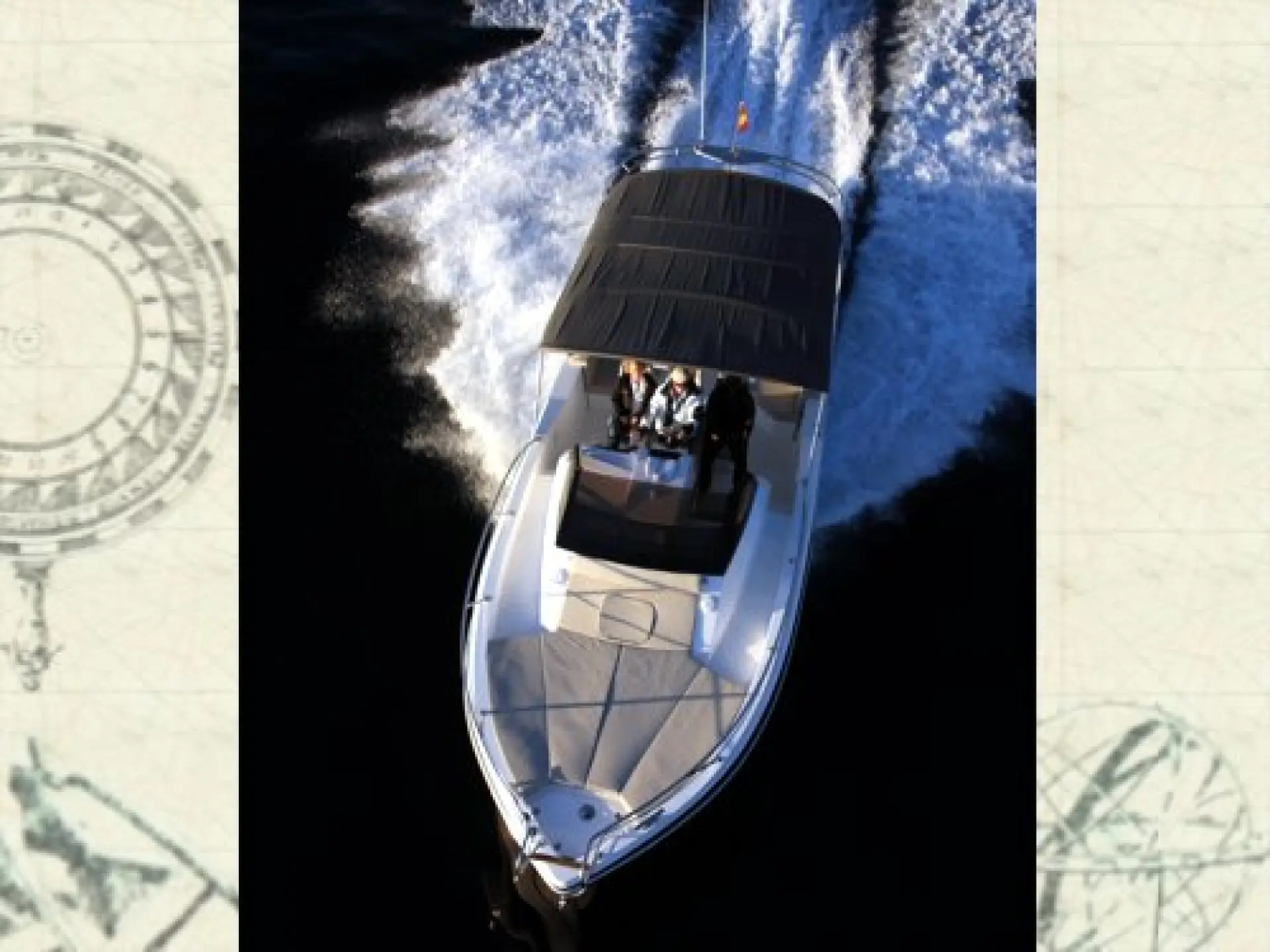 Quer 42 XL Mediterranea — 11/29