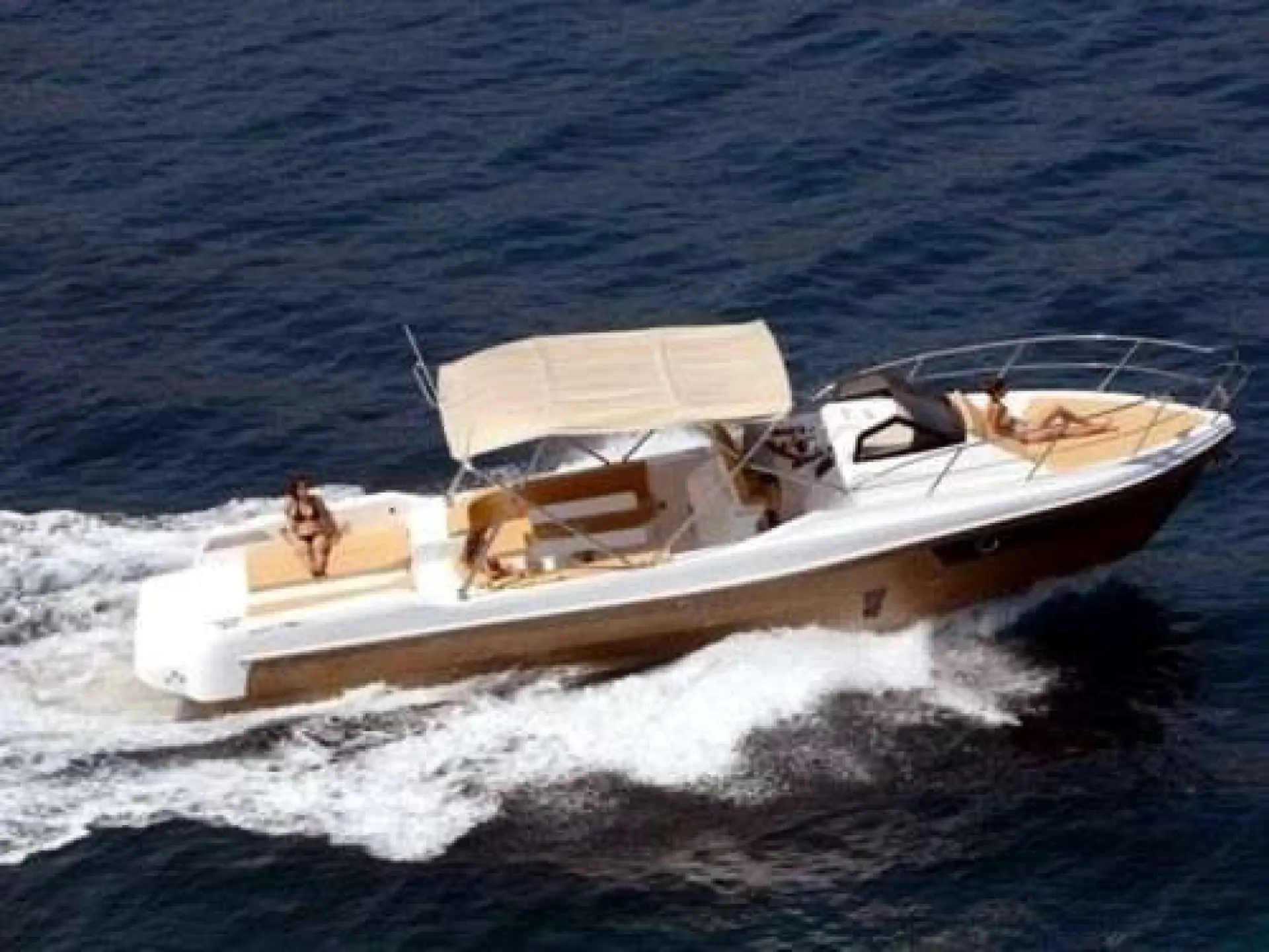 Quer 42 XL Mediterranea — 12/29