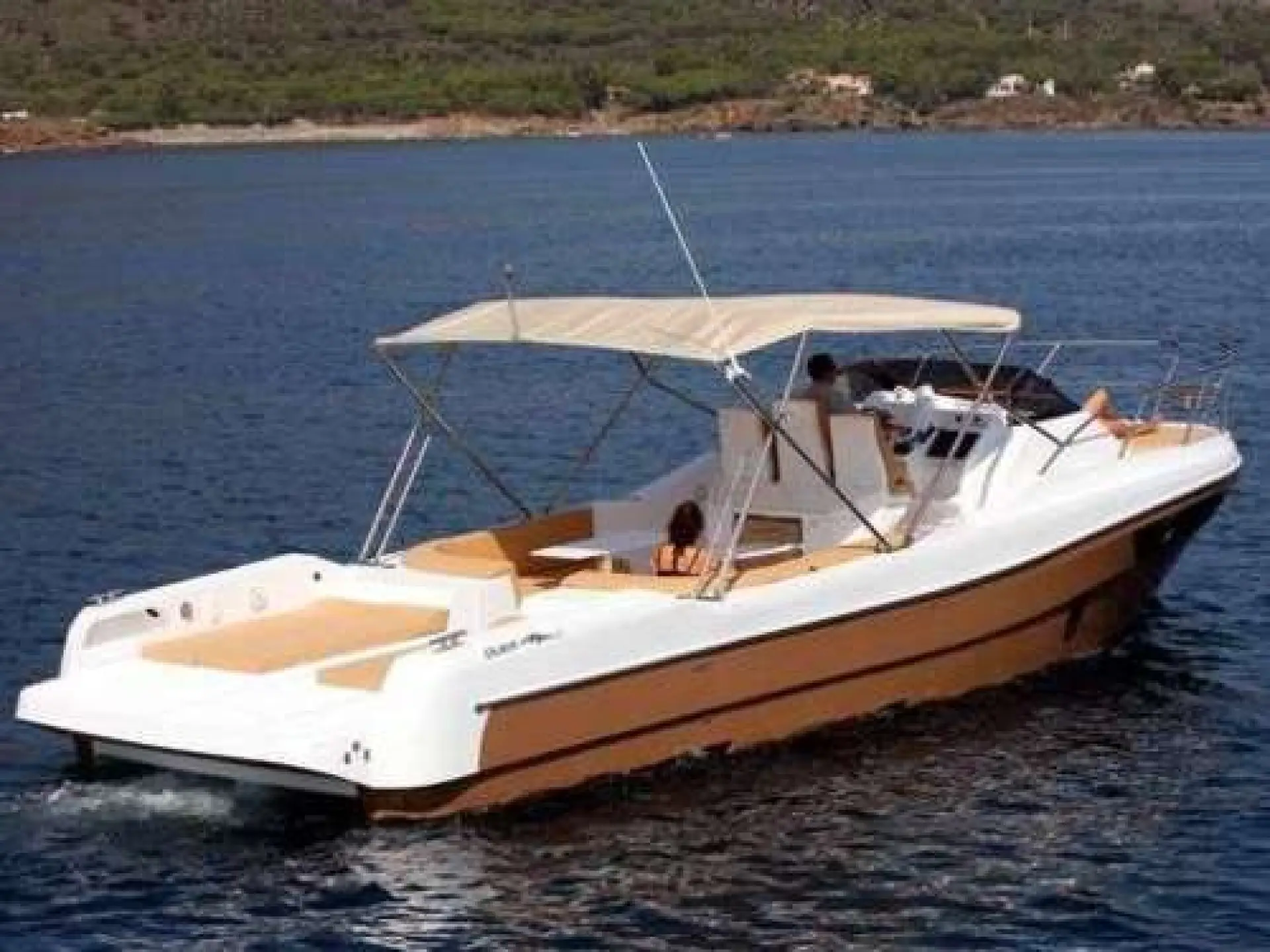 Quer 42 XL Mediterranea — 13/29
