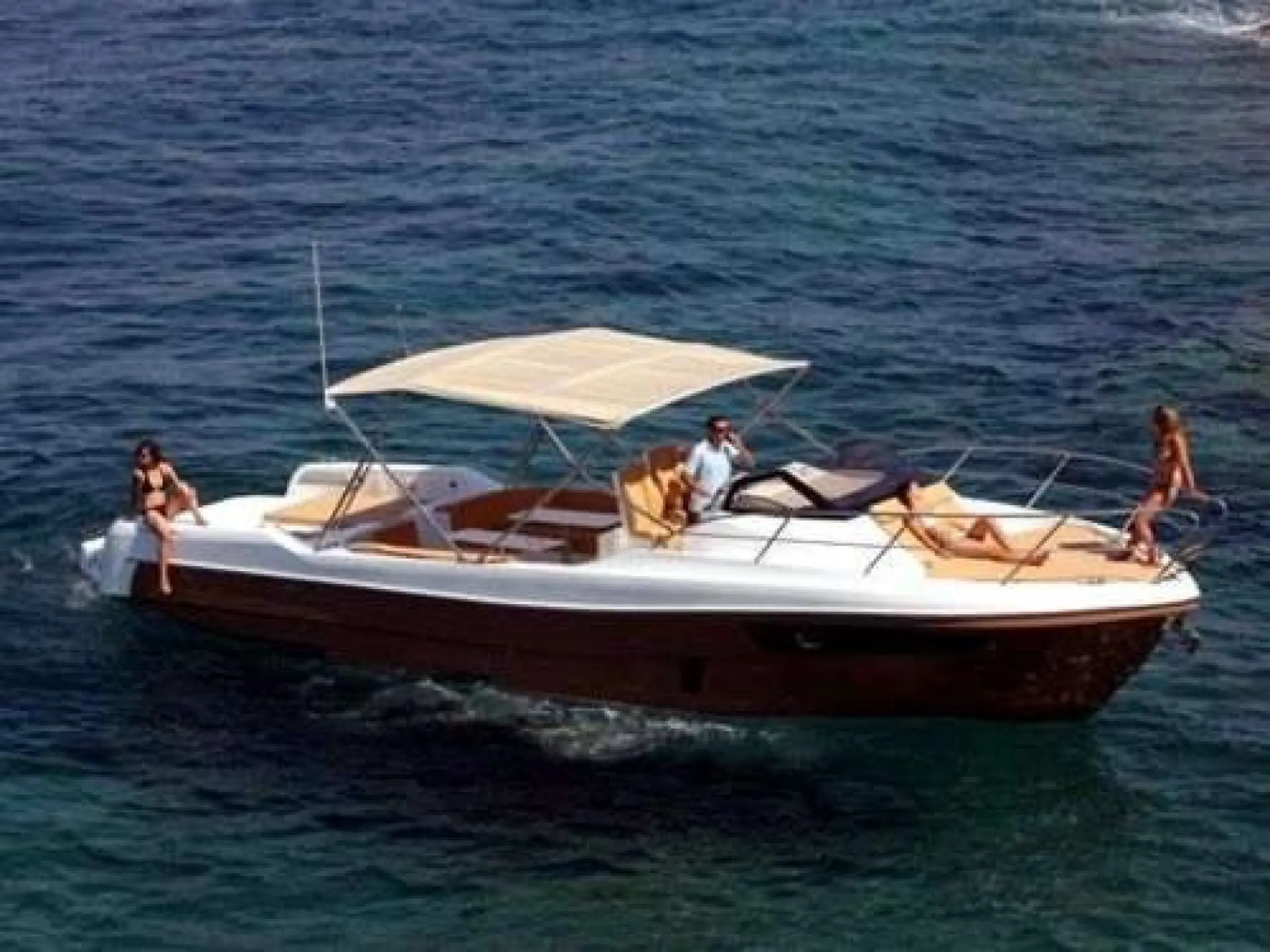 Quer 42 XL Mediterranea — 14/29