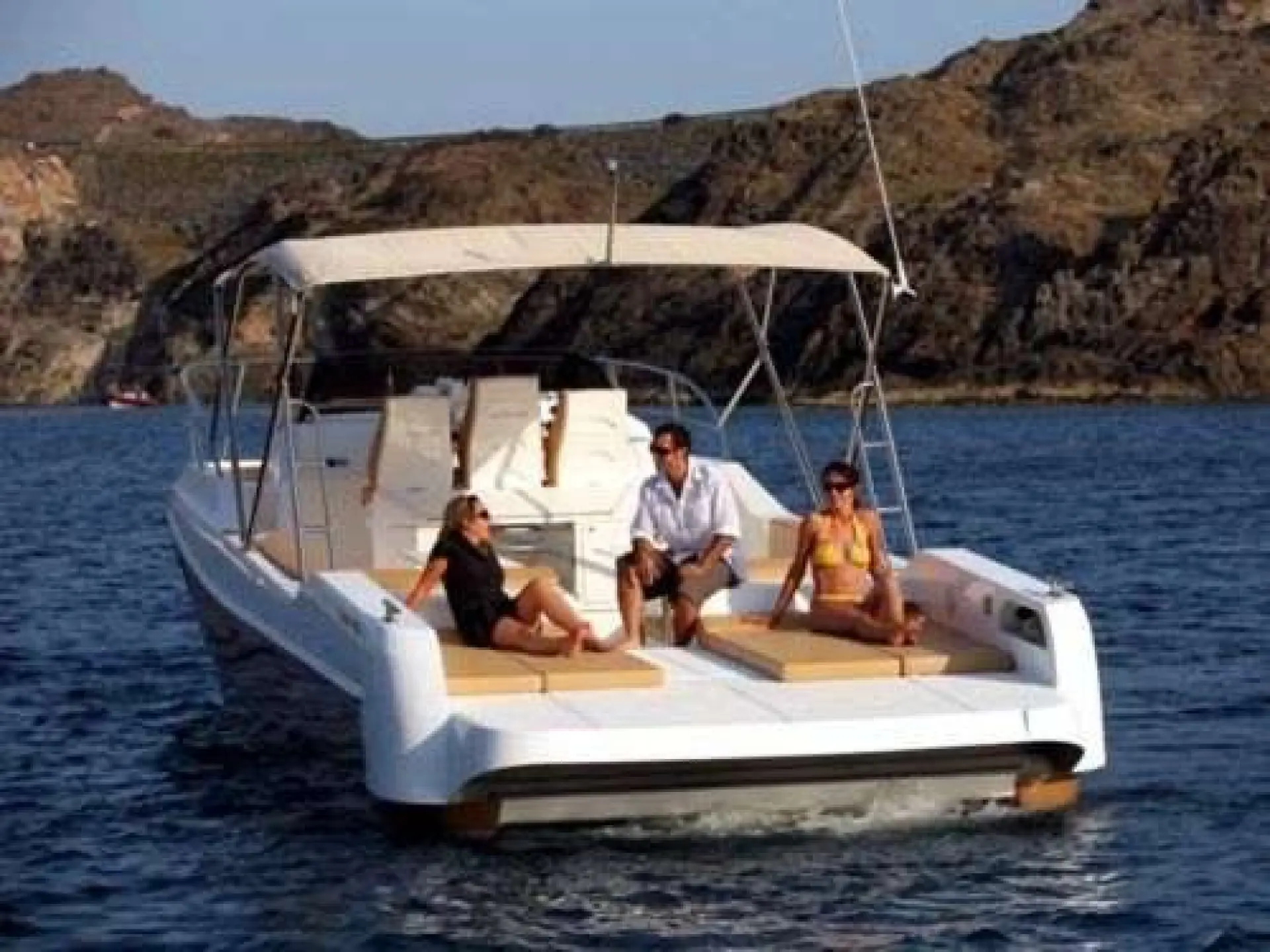 Quer 42 XL Mediterranea — 17/29