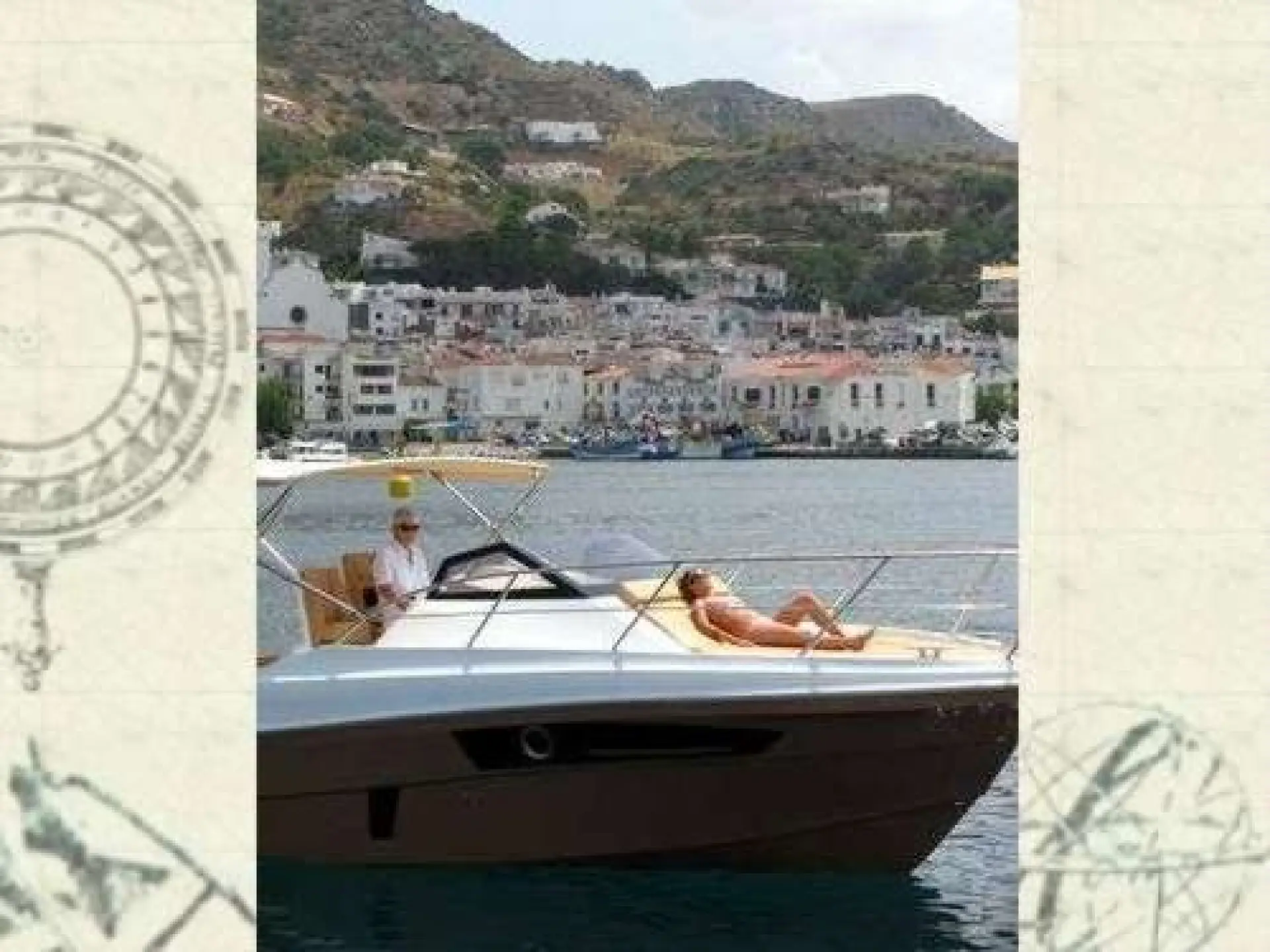 Quer 42 XL Mediterranea — 18/29