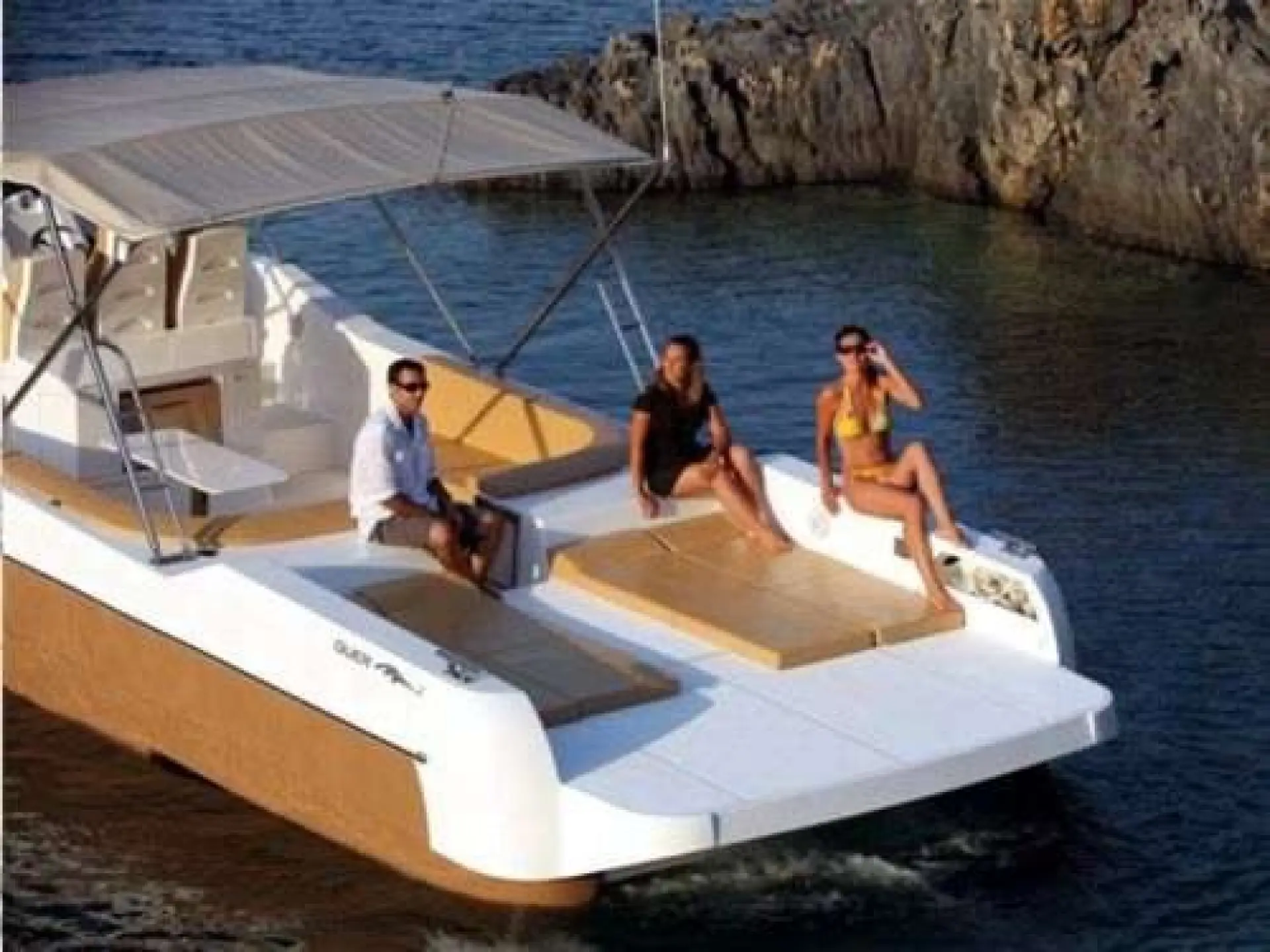 Quer 42 XL Mediterranea — 20/29