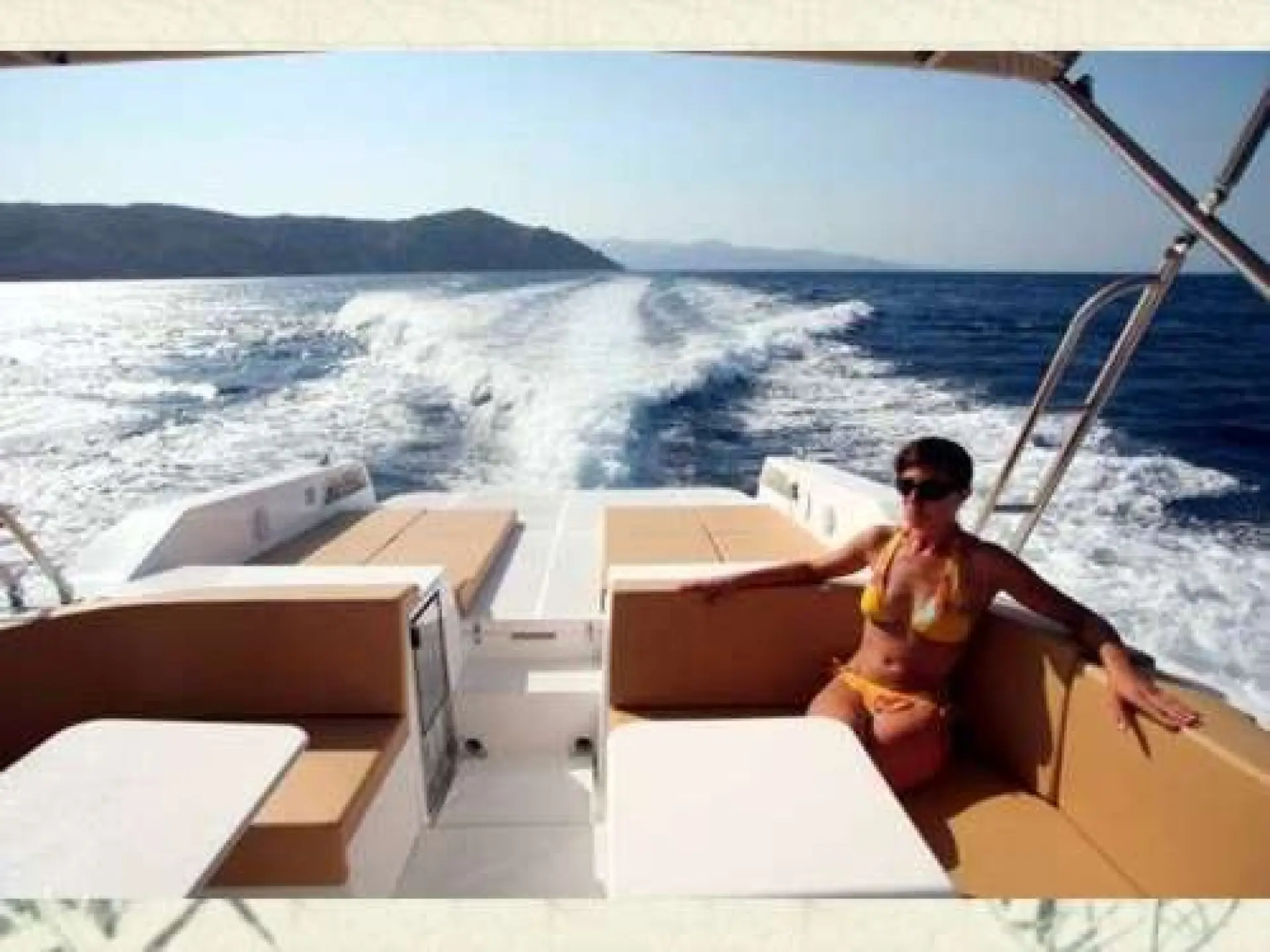 Quer 42 XL Mediterranea — 21/29