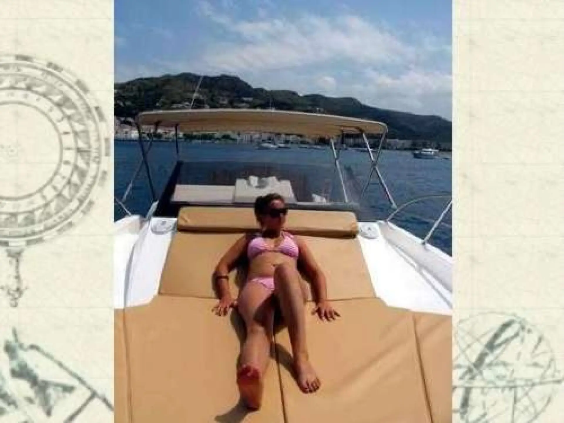 Quer 42 XL Mediterranea — 23/29