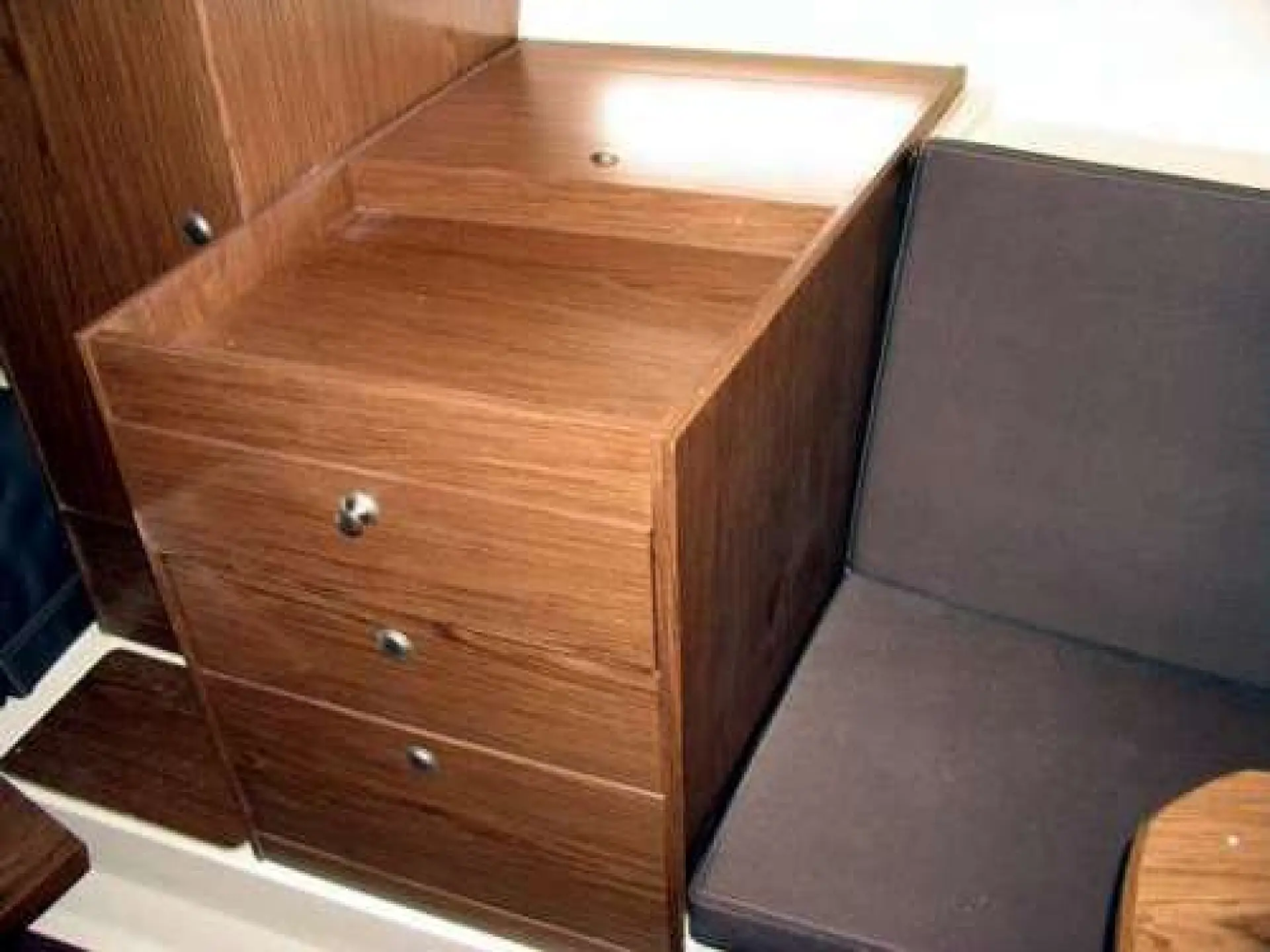 Quer 42 XL Mediterranea — 27/29