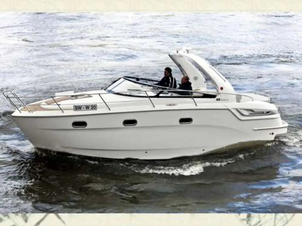 Bavaria 28 Sport · 2009