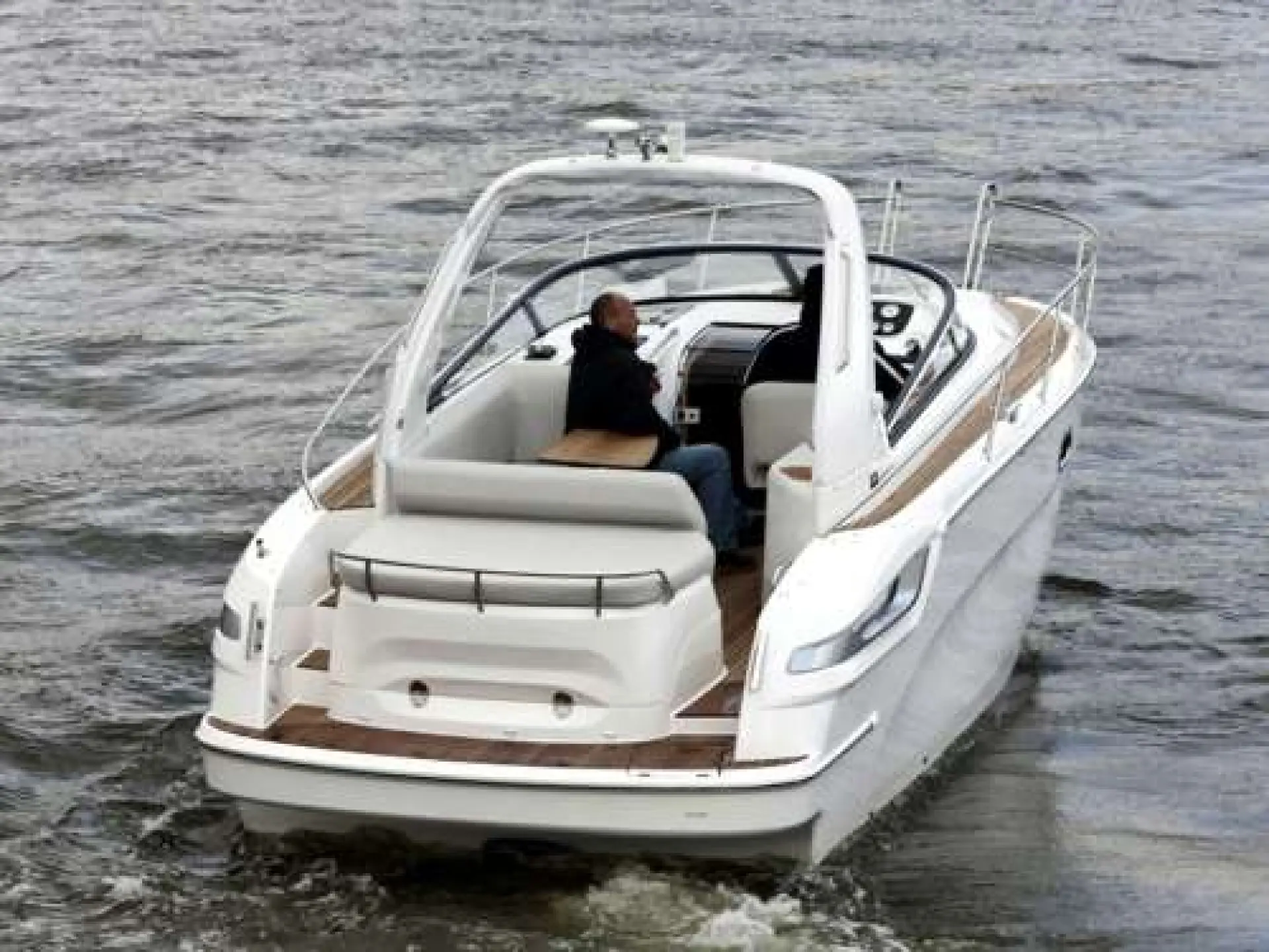 Bavaria 28 Sport — 2/17