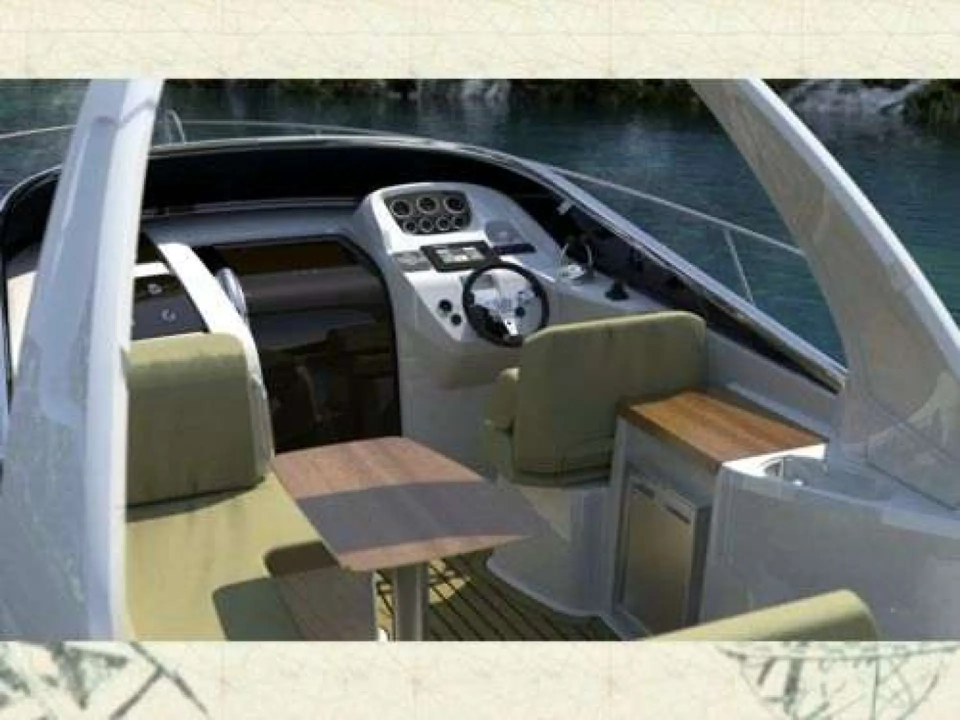 Bavaria 28 Sport — 5/17