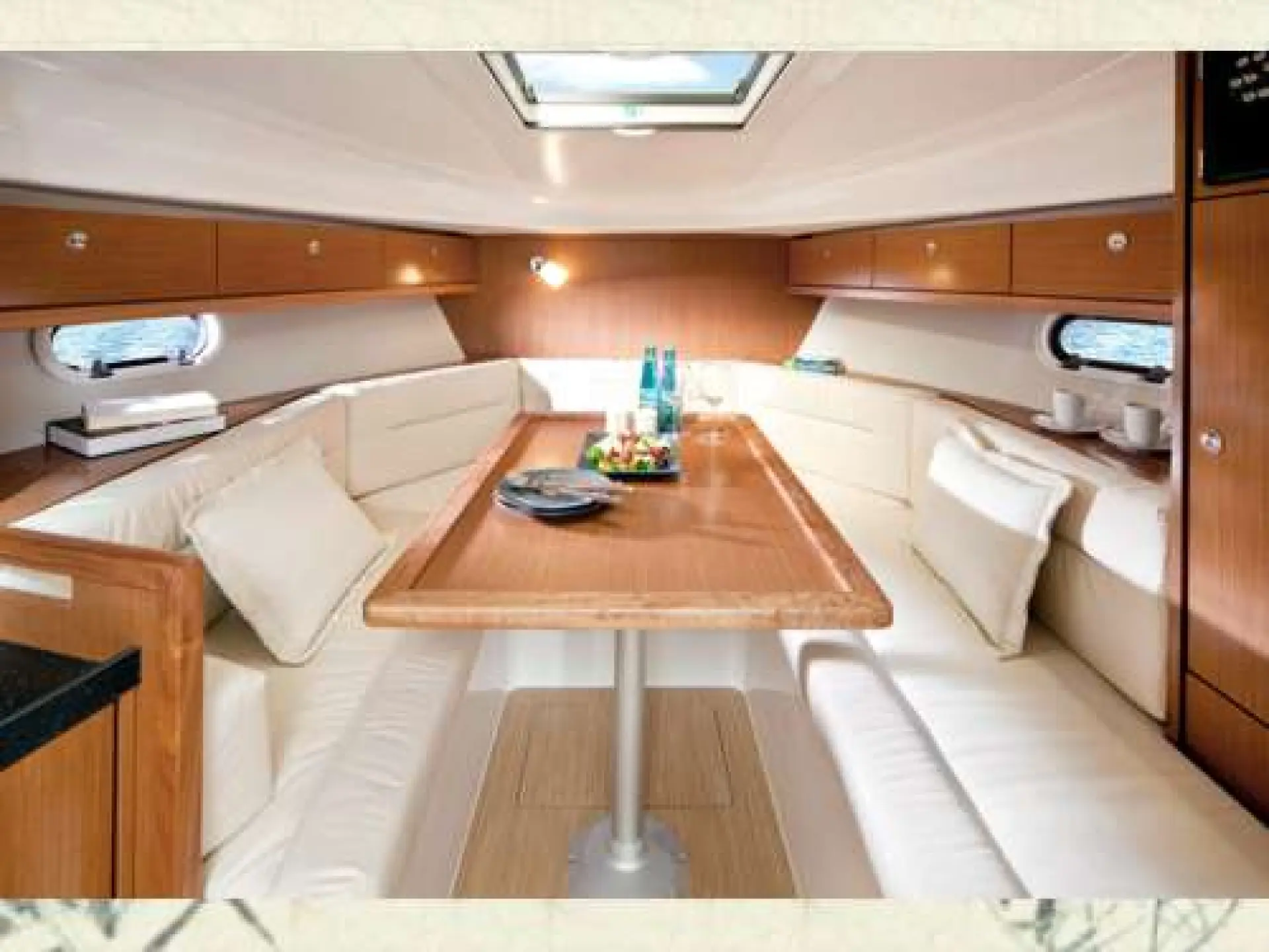 Bavaria 28 Sport — 6/17