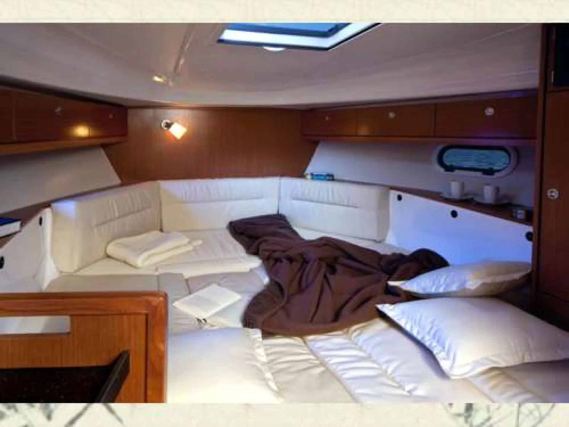 Bavaria 28 Sport — 10/17