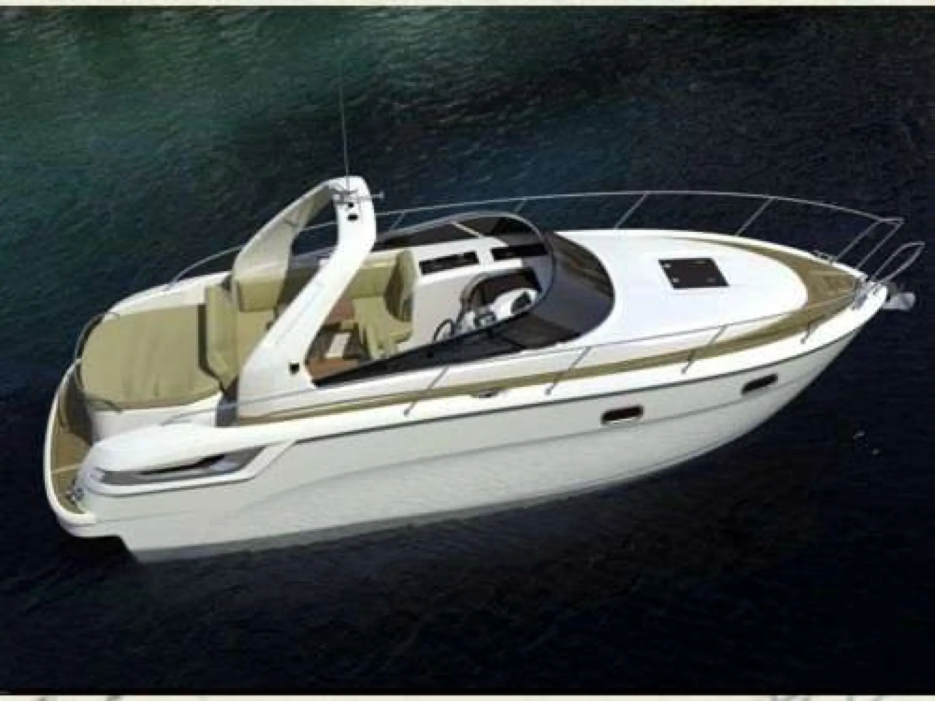 Bavaria 28 Sport — 14/17